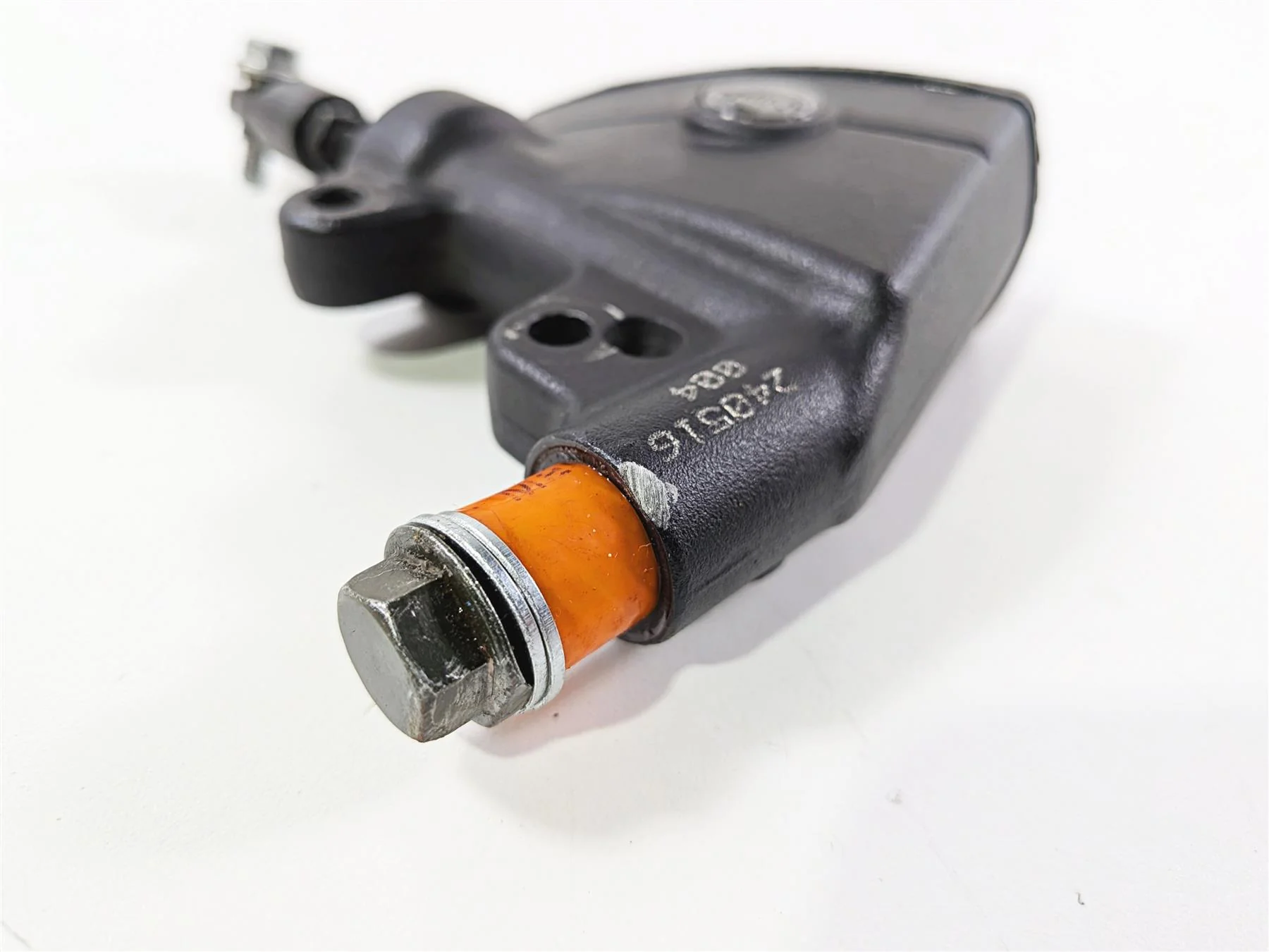 2017 Victory Octane 1200 Rear Brake Master Cylinder - Read 1912515 - Image 7
