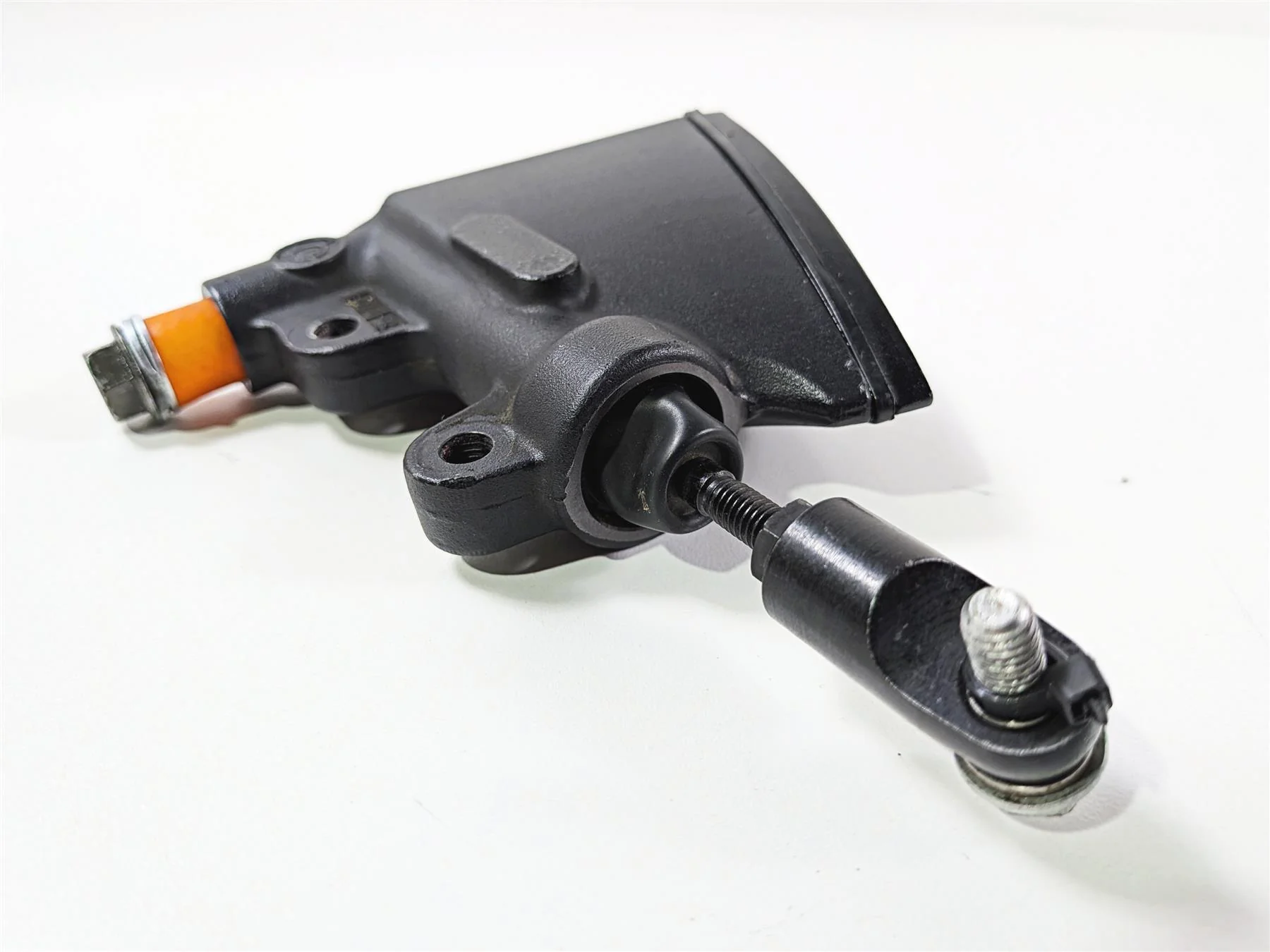 2017 Victory Octane 1200 Rear Brake Master Cylinder - Read 1912515 - Image 9