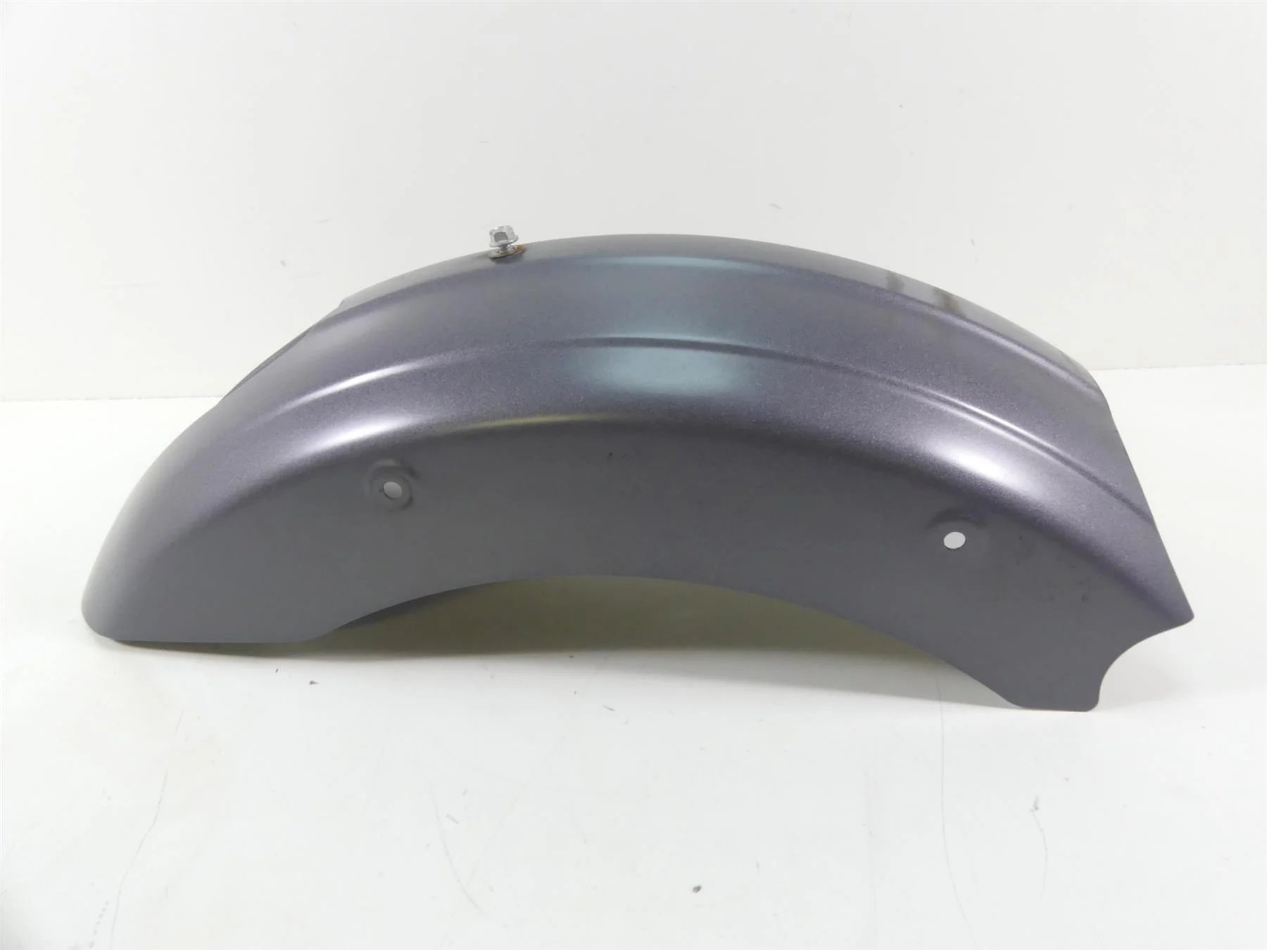 2017 Victory Octane 1200 Rear Fender Tire Hugger Mud Guard 1019696-637