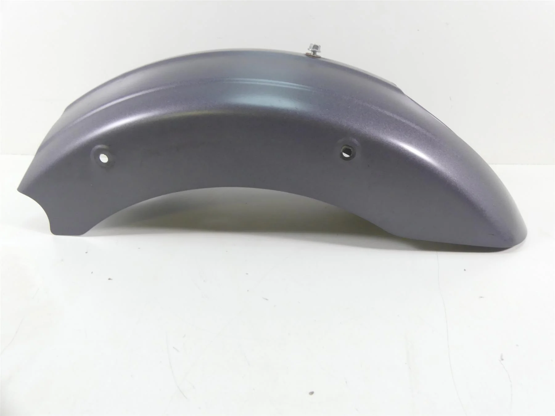 2017 Victory Octane 1200 Rear Fender Tire Hugger Mud Guard 1019696-637 - Image 11