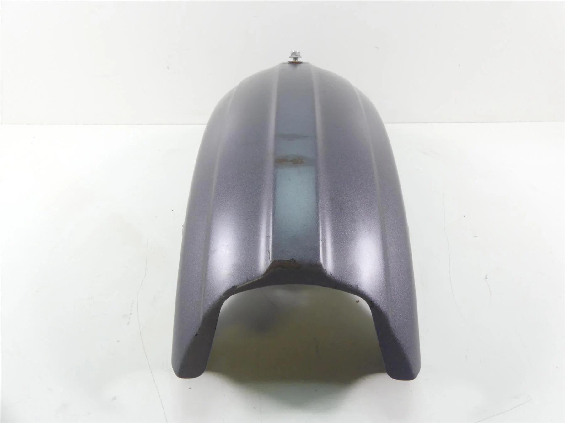 2017 Victory Octane 1200 Rear Fender Tire Hugger Mud Guard 1019696-637 - Image 3