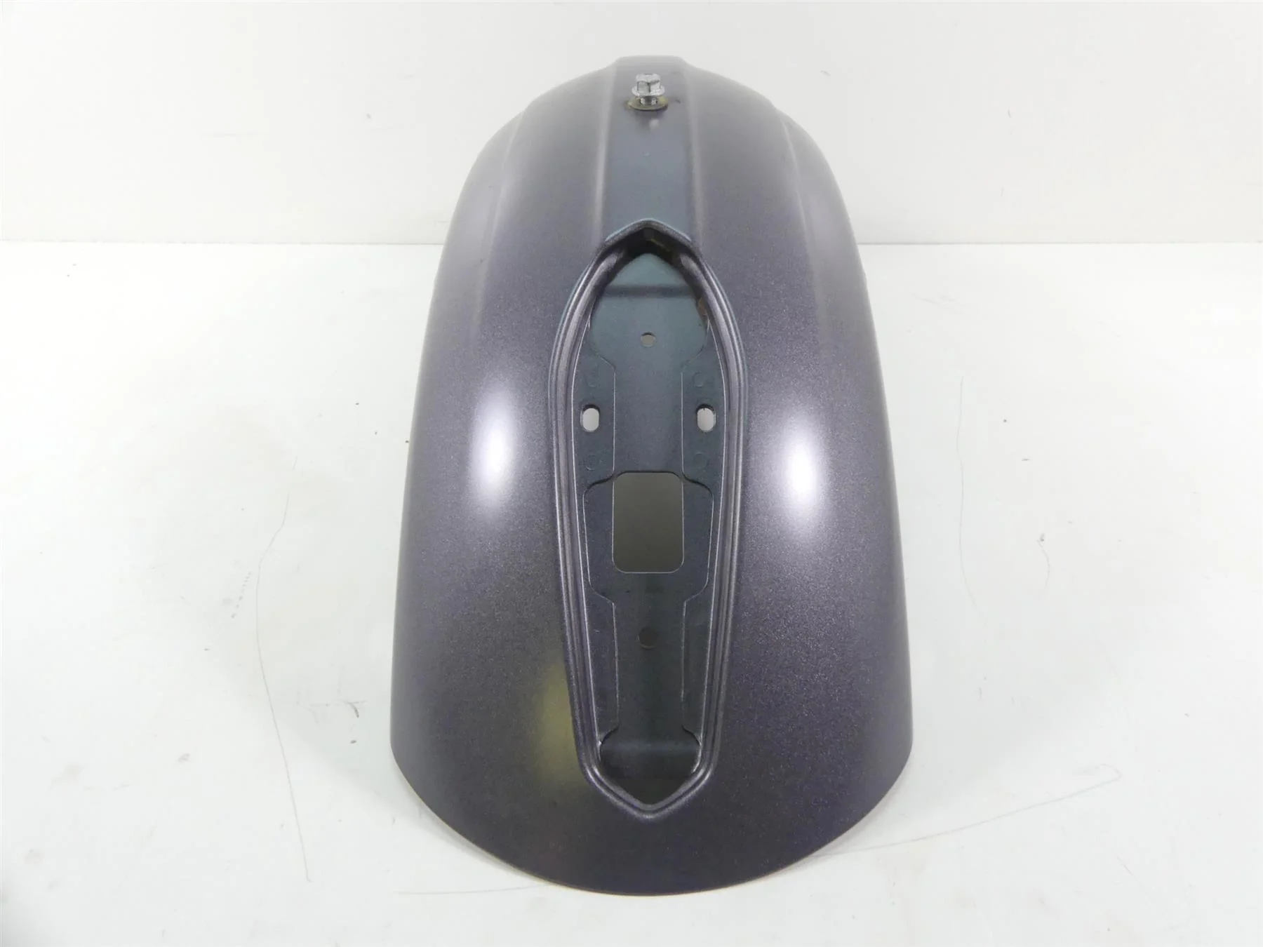 2017 Victory Octane 1200 Rear Fender Tire Hugger Mud Guard 1019696-637 - Image 4