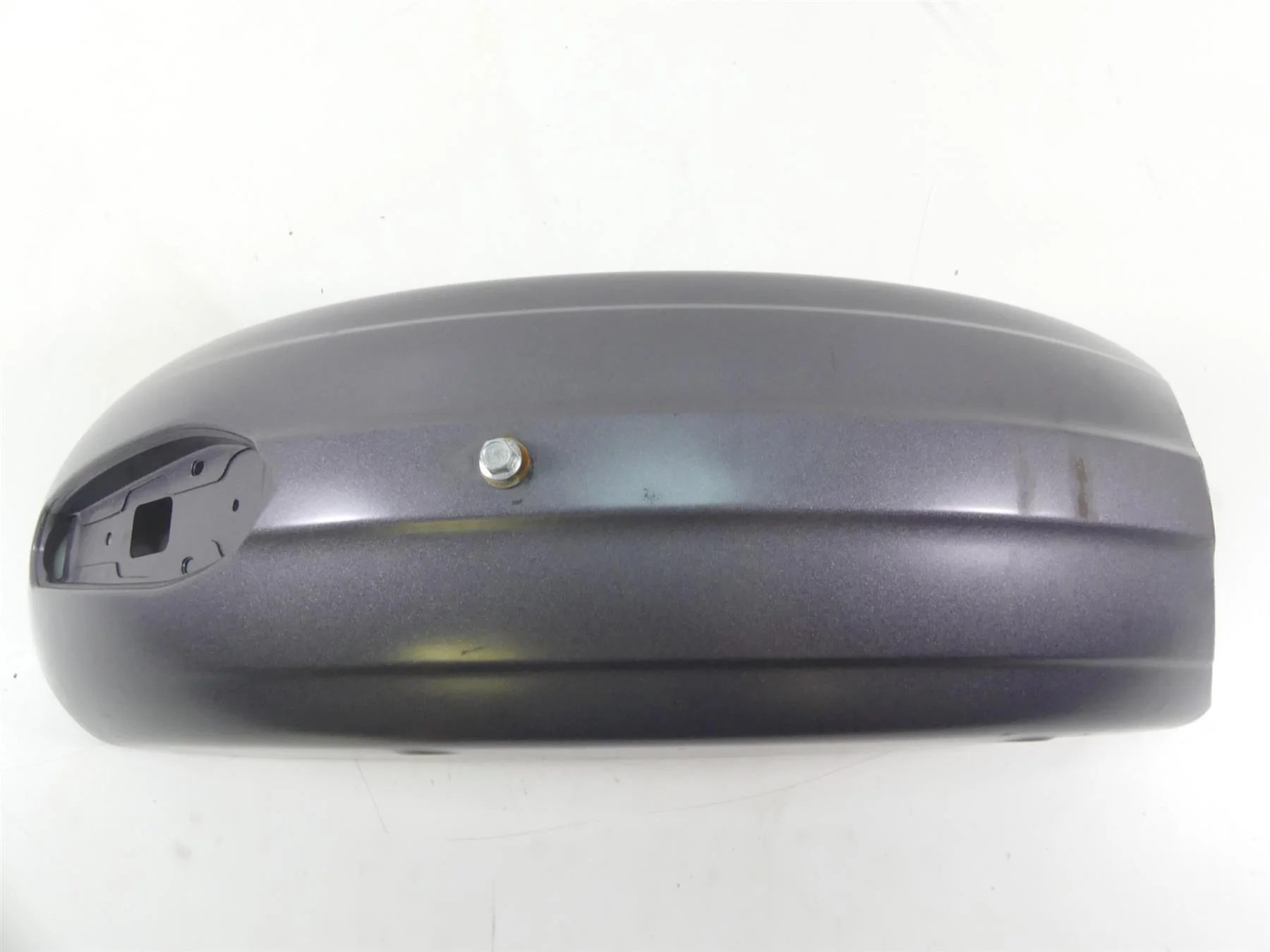 2017 Victory Octane 1200 Rear Fender Tire Hugger Mud Guard 1019696-637 - Image 5