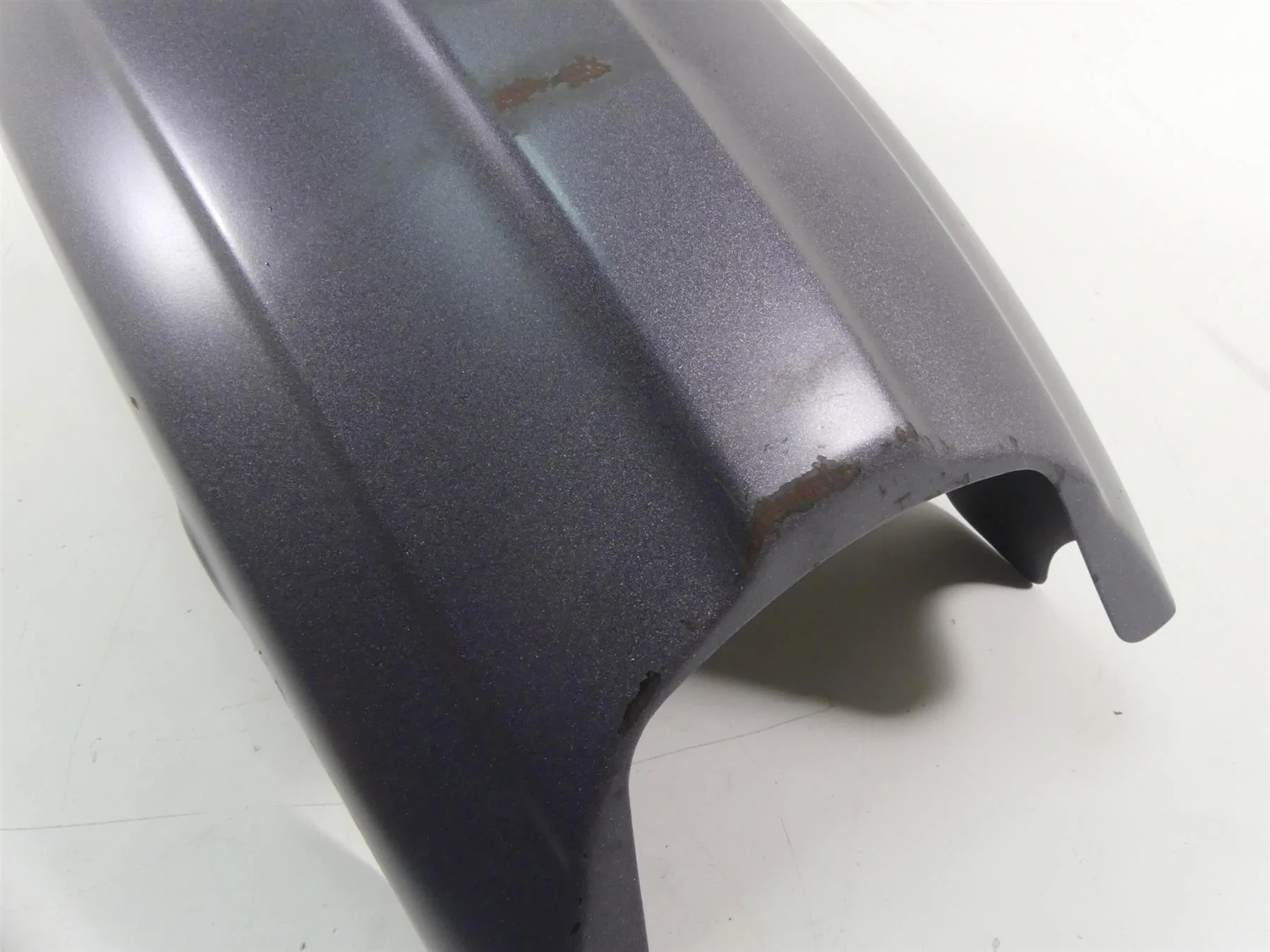 2017 Victory Octane 1200 Rear Fender Tire Hugger Mud Guard 1019696-637 - Image 8