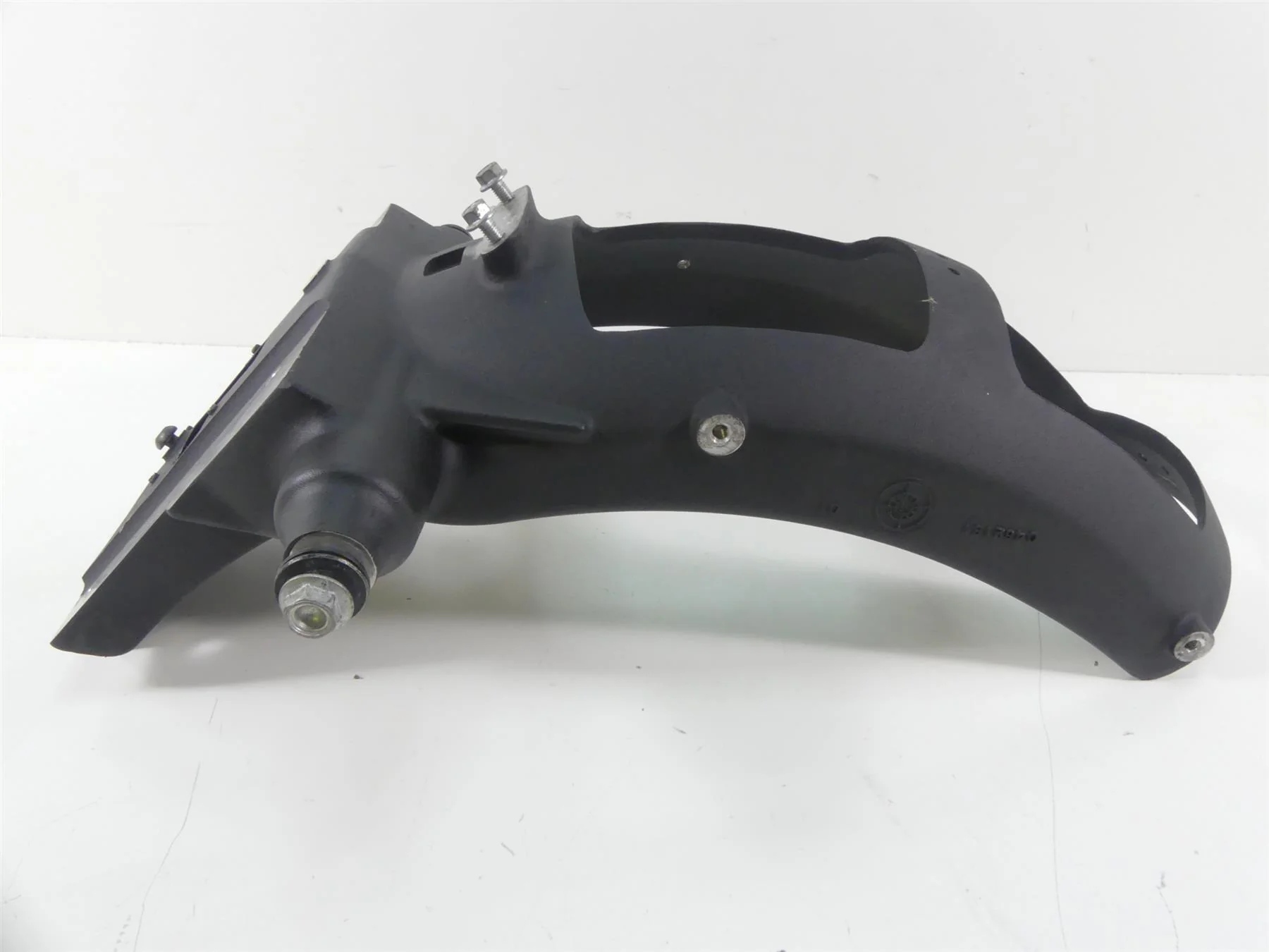 2017 Victory Octane 1200 Rear Inner Fender Mount Subframe Sub Frame 5138921-521