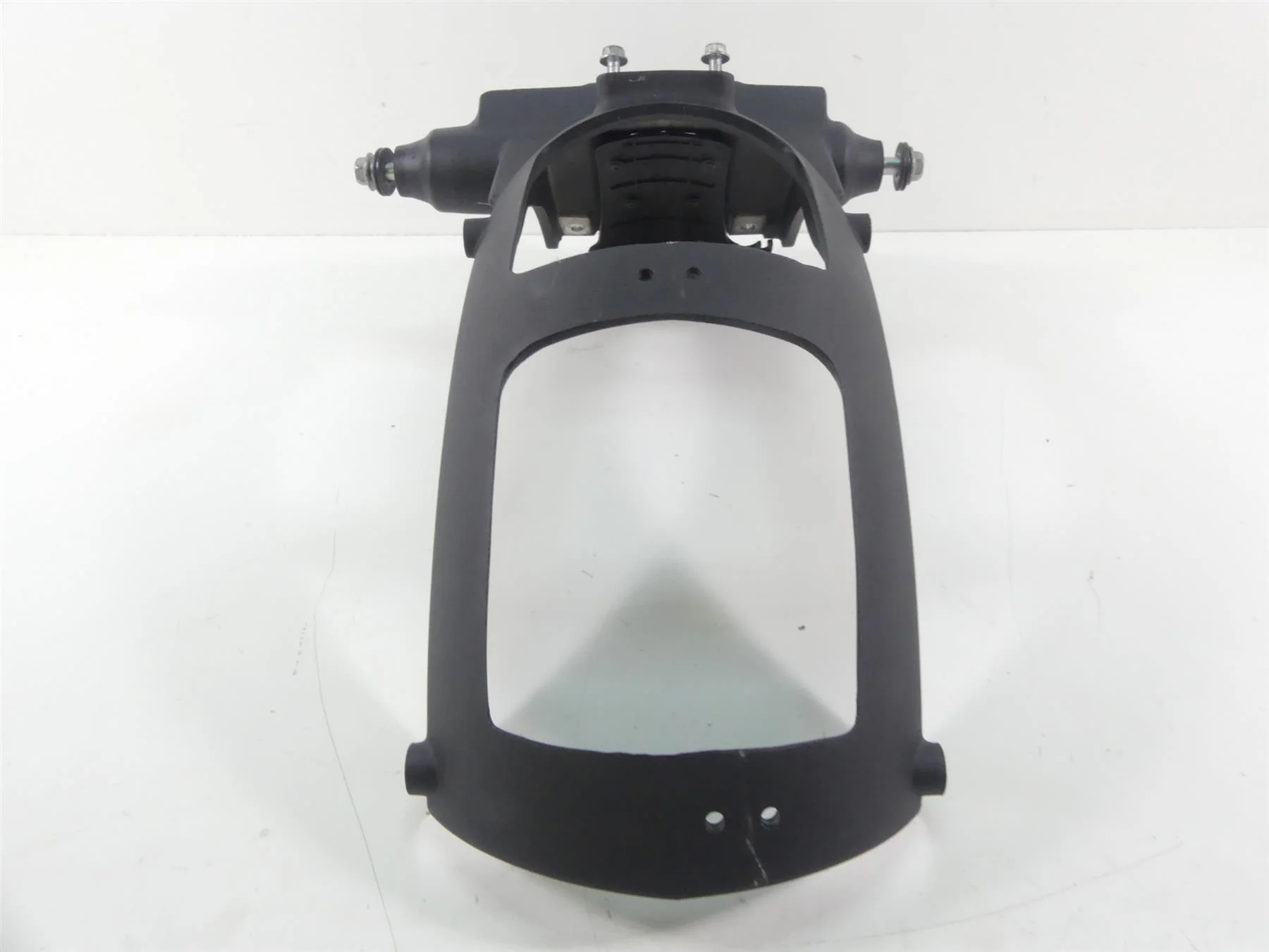 2017 Victory Octane 1200 Rear Inner Fender Mount Subframe Sub Frame 5138921-521 - Image 2