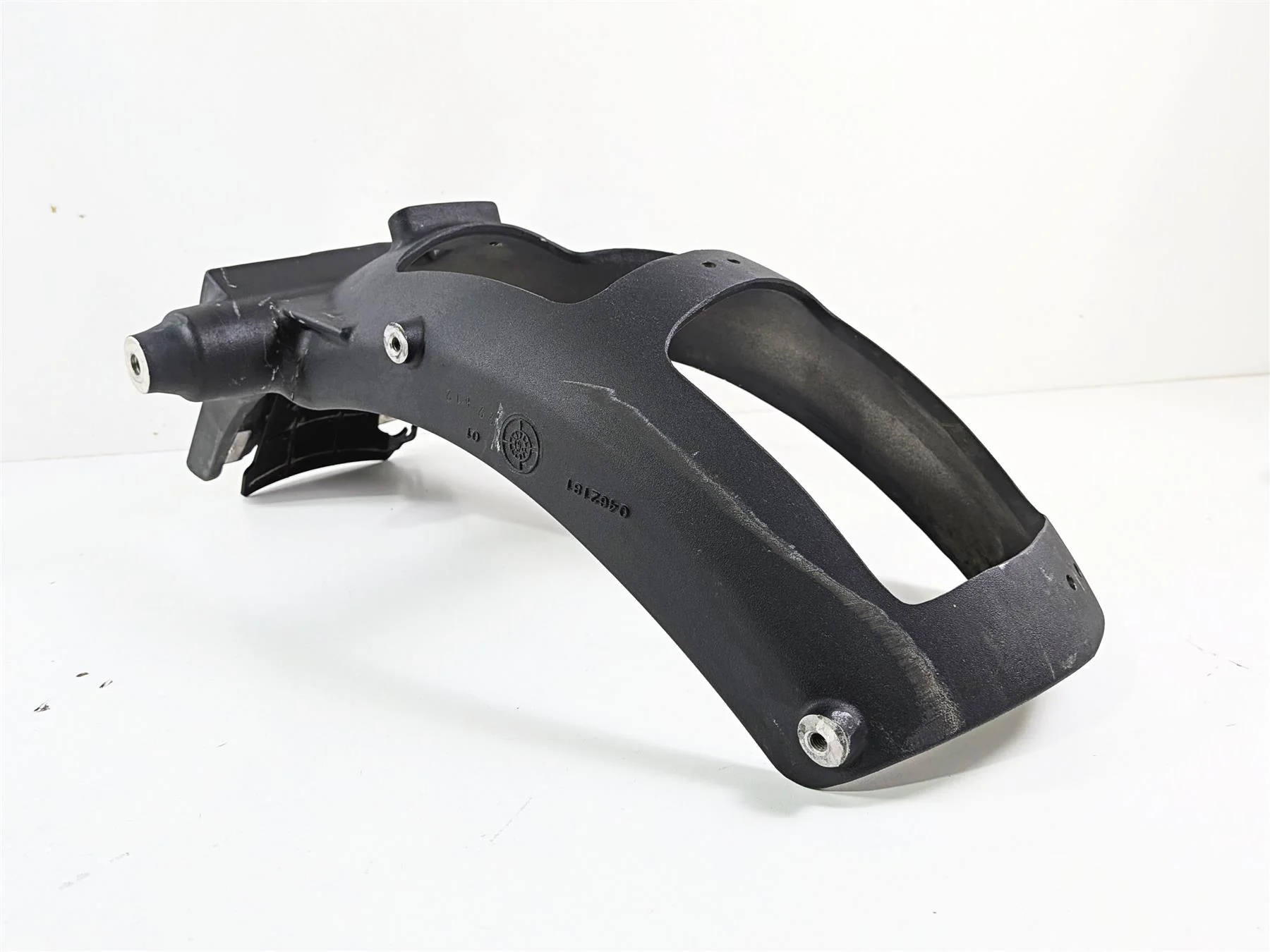 2017 Victory Octane 1200 Rear Inner Fender Subframe 5138921 - Image 12