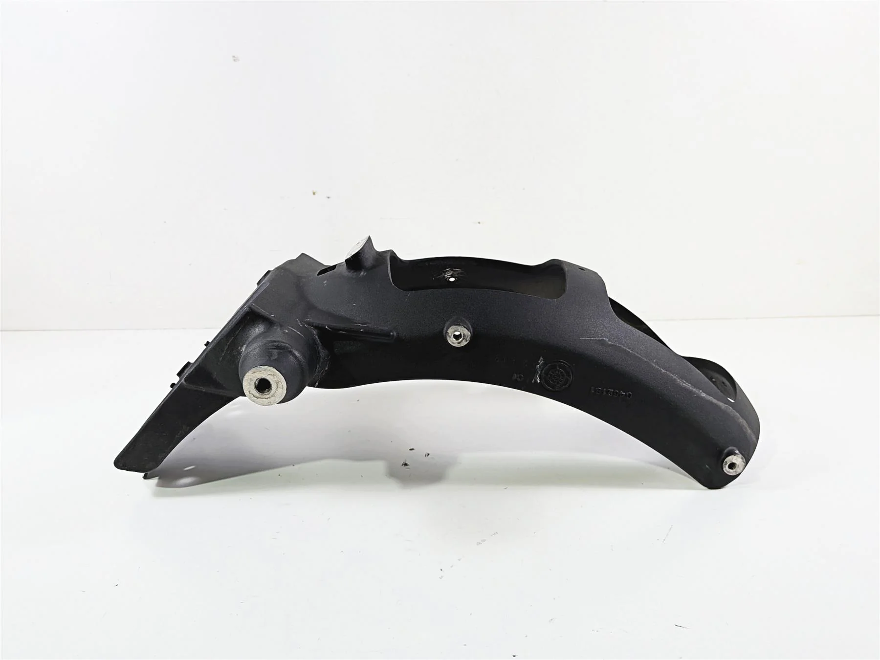 2017 Victory Octane 1200 Rear Inner Fender Subframe 5138921 - Image 4
