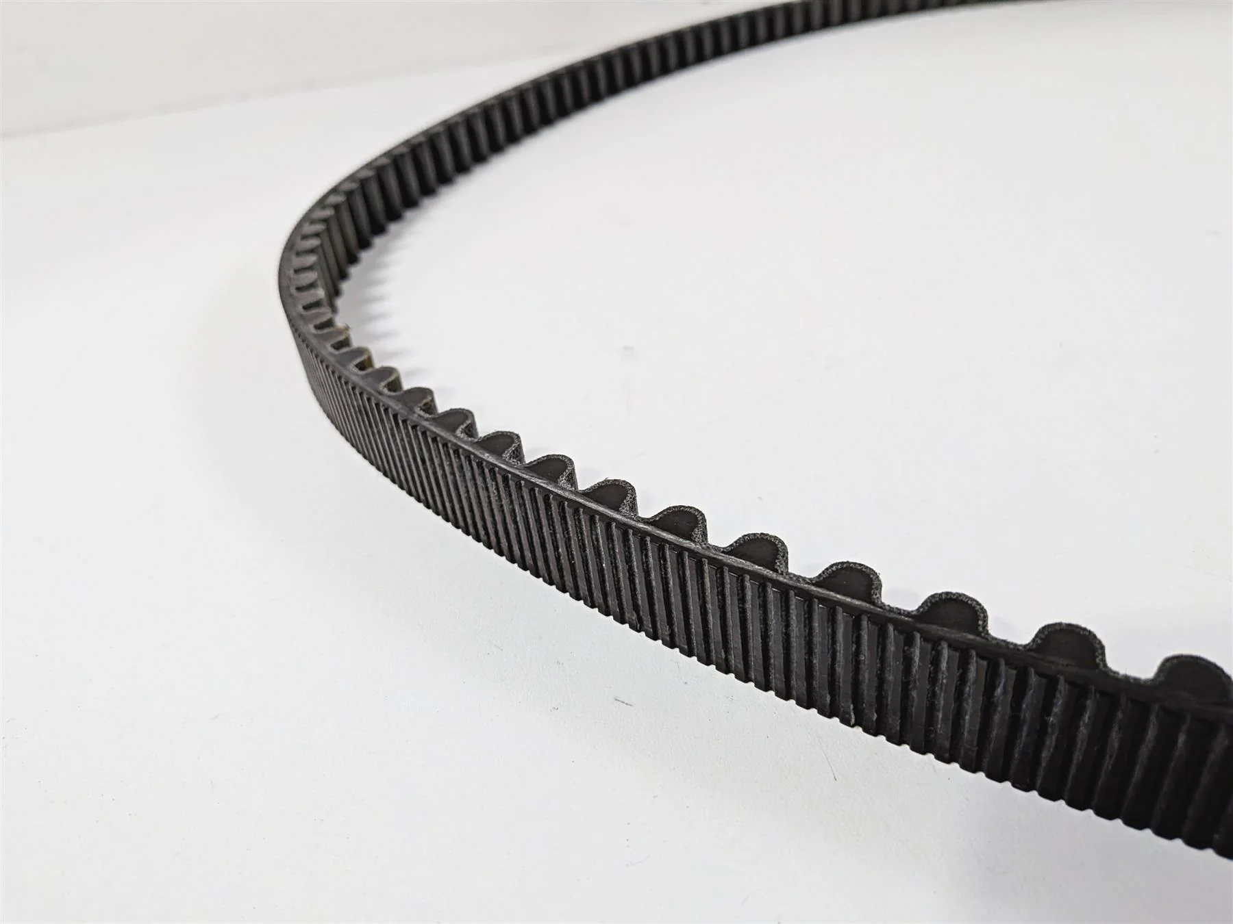 2017 Victory Octane 1200 Rear Main Drive Belt 144T 22Mm 3211187 - Image 11