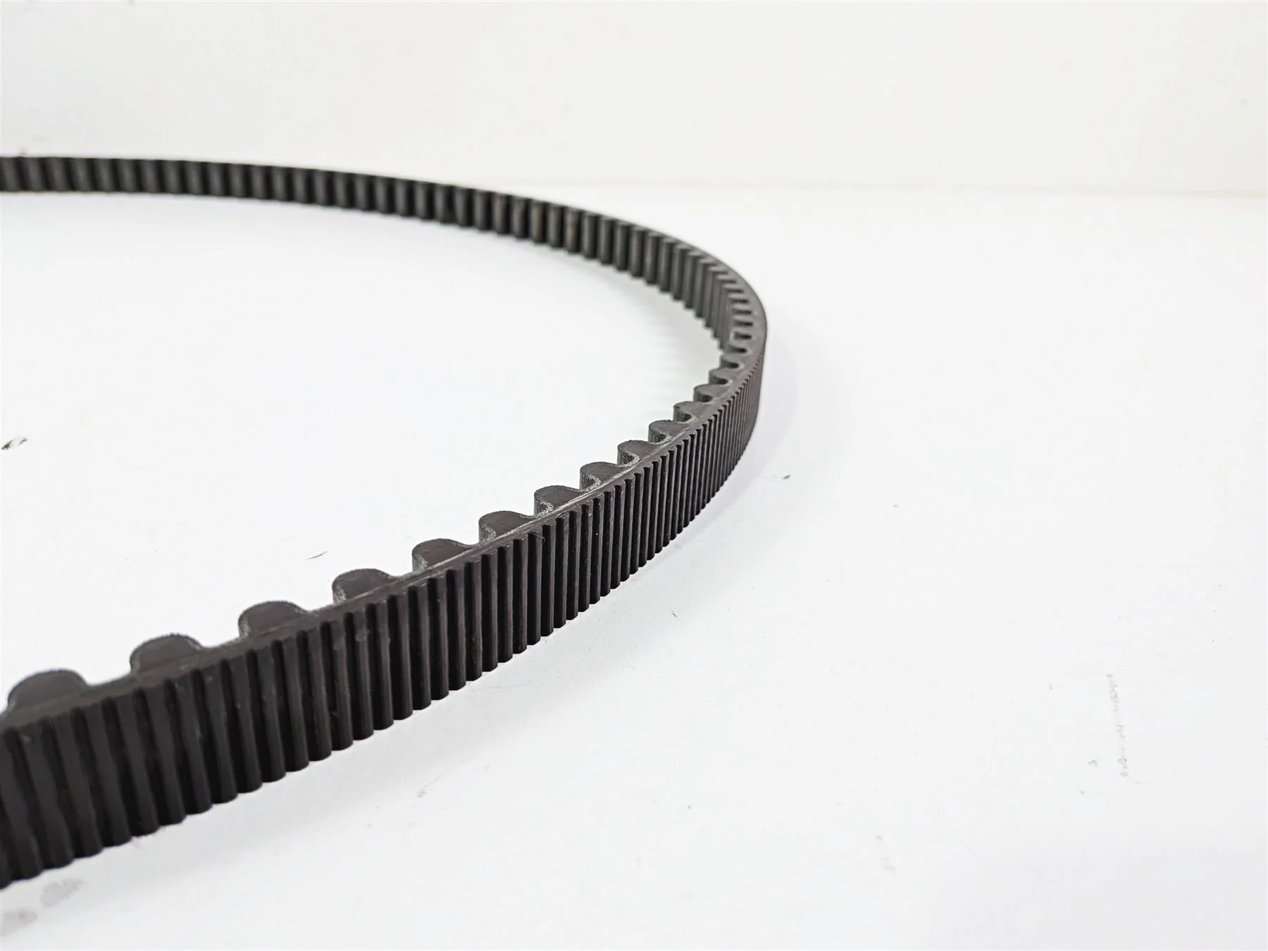 2017 Victory Octane 1200 Rear Main Drive Belt 144T 22Mm 3211187 - Image 2