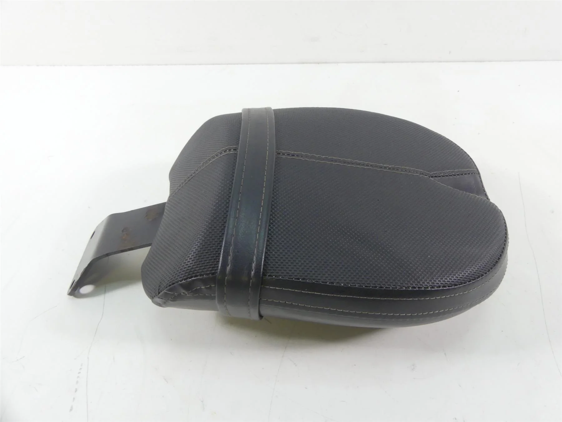 2017 Victory Octane 1200 Rear Passenger Pillion Saddle Seat - Read - Image 3