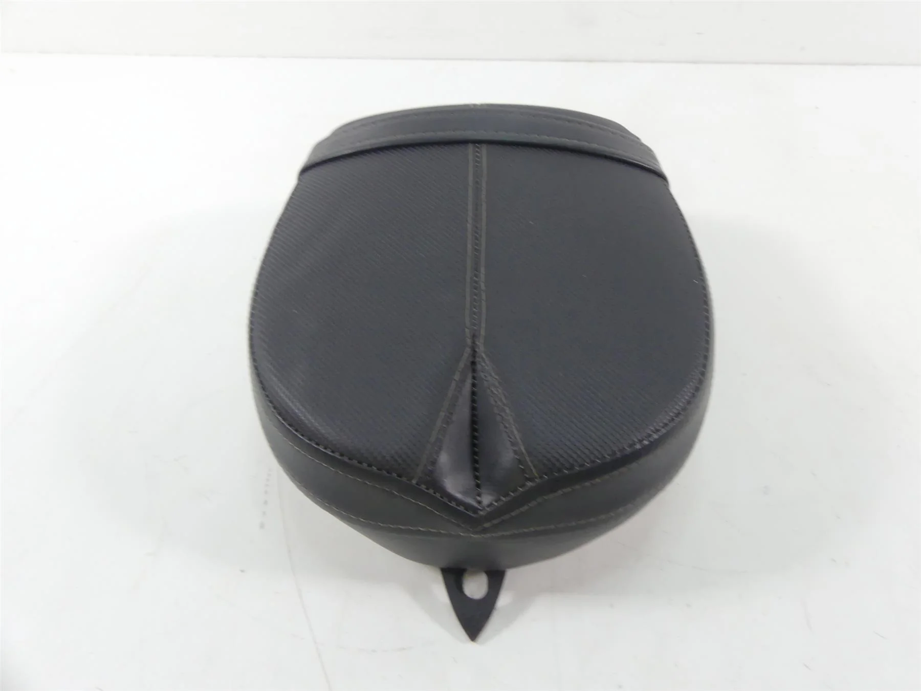 2017 Victory Octane 1200 Rear Passenger Pillion Saddle Seat - Read - Image 4