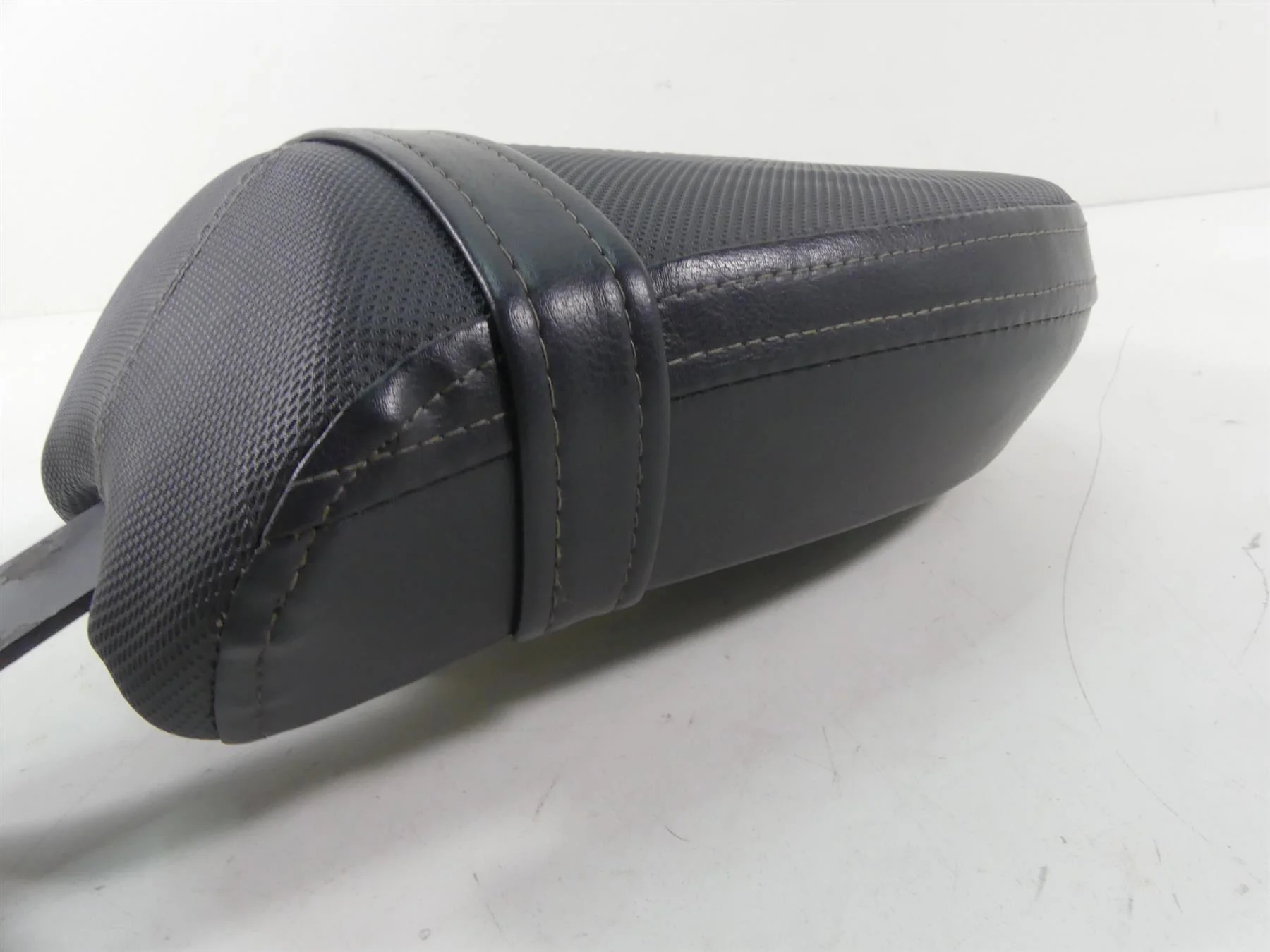 2017 Victory Octane 1200 Rear Passenger Pillion Saddle Seat - Read - Image 8