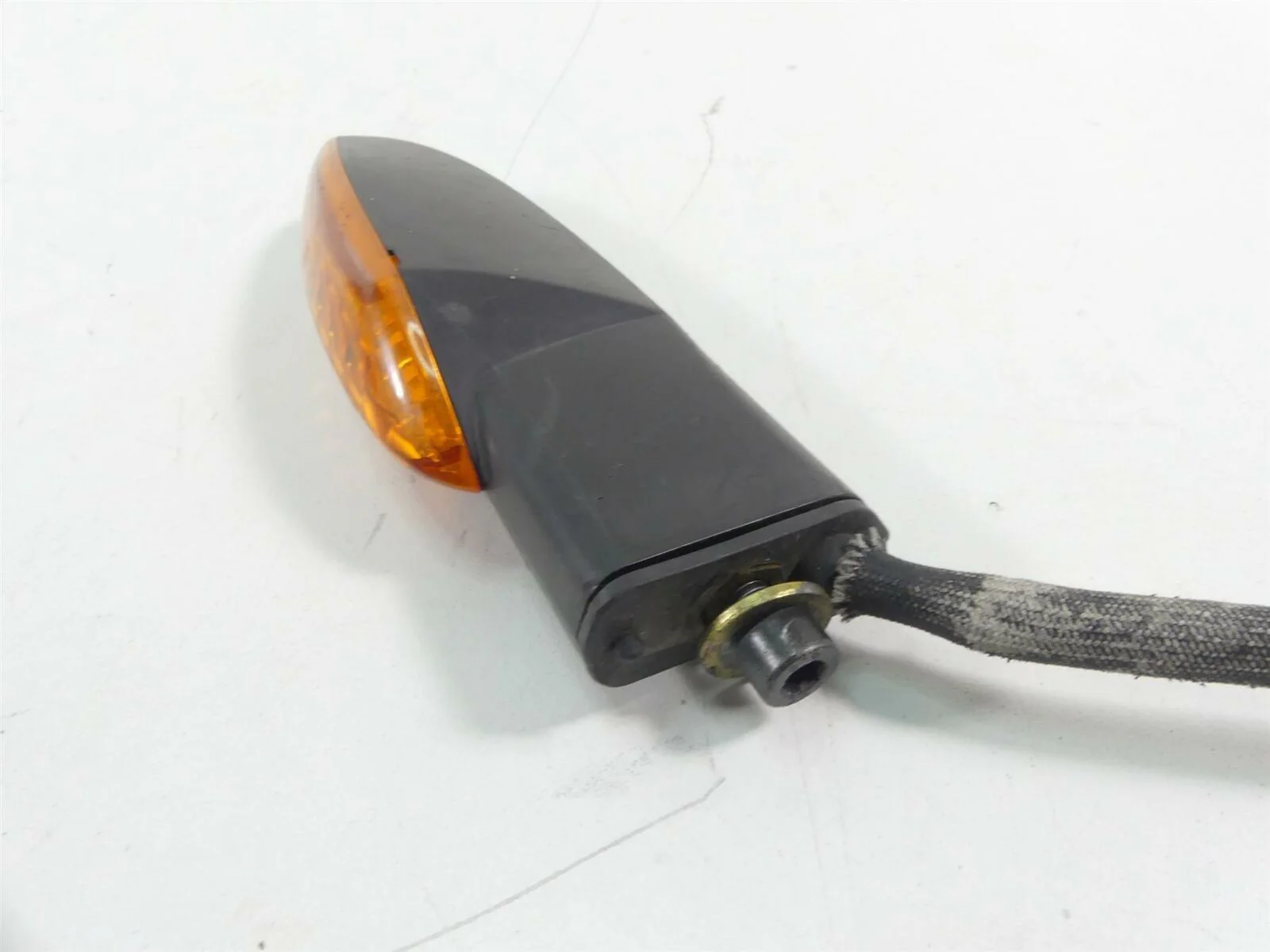 2017 Victory Octane 1200 Rear Right Blinker Turn Signal Indicator Led 5450538 - Image 4