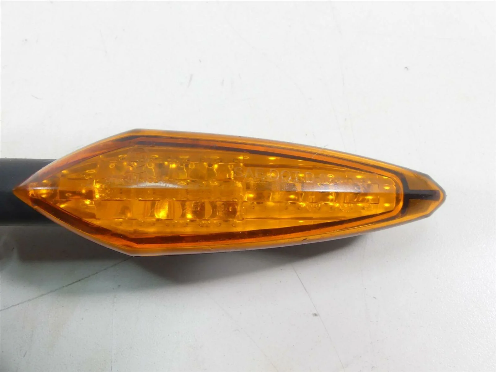2017 Victory Octane 1200 Rear Right Blinker Turn Signal Indicator Led 5450538 - Image 5