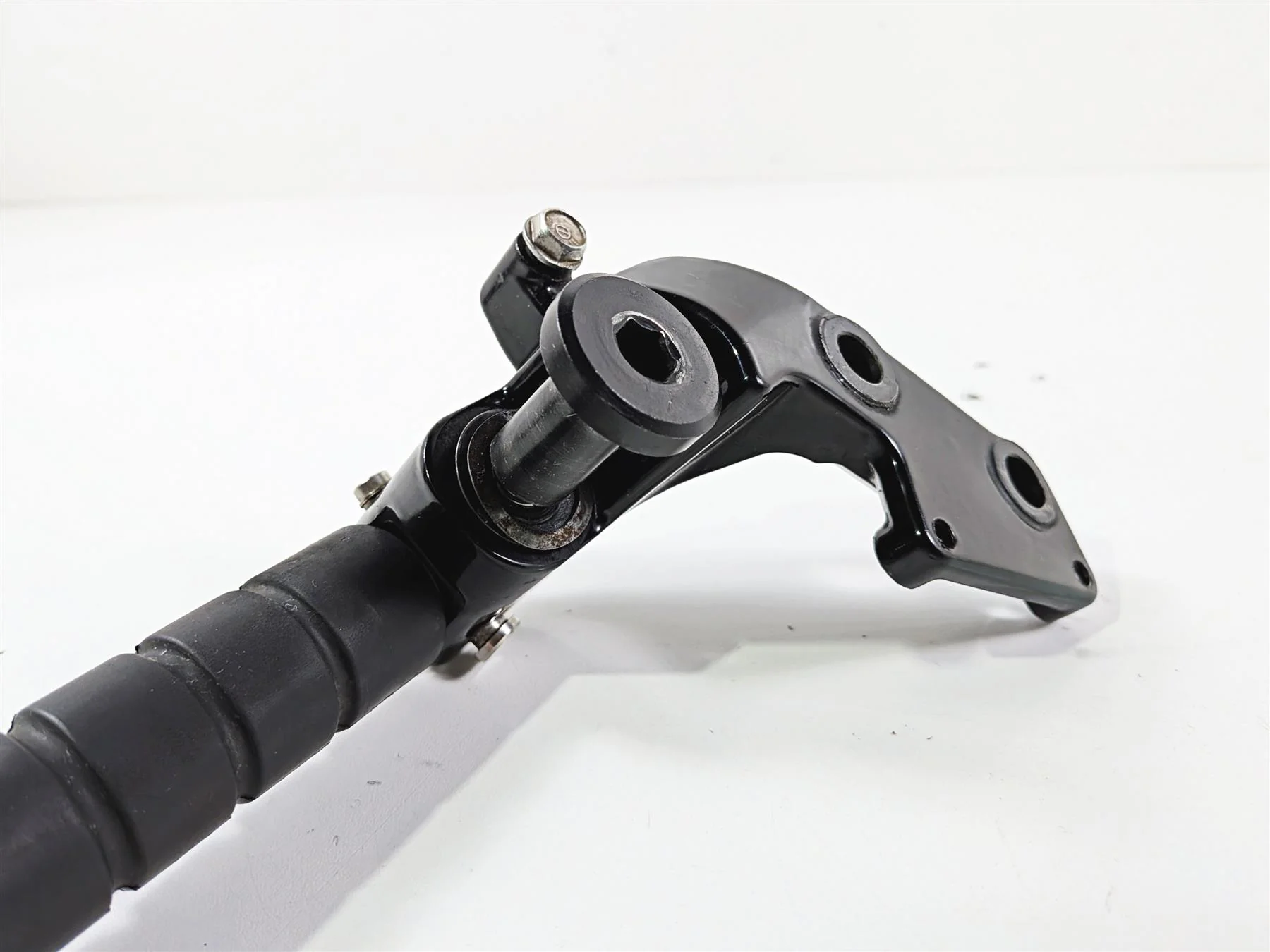 2017 Victory Octane 1200 Right Footpeg Foot Peg  5138887-658 - Image 10