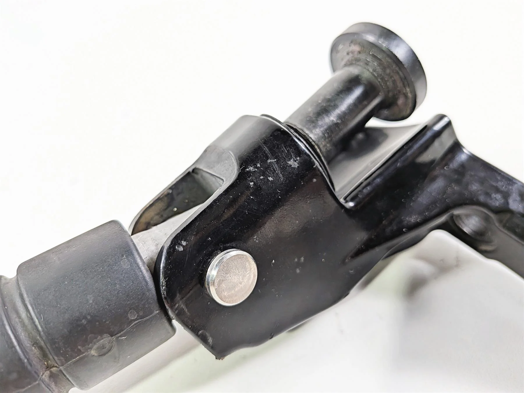 2017 Victory Octane 1200 Right Footpeg Foot Peg  5138887-658 - Image 11