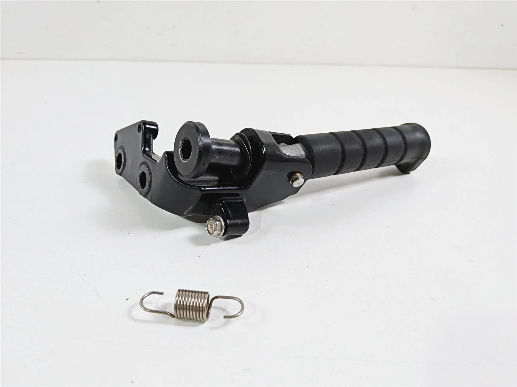 2017 Victory Octane 1200 Right Footpeg Foot Peg  5138887-658 - Image 12