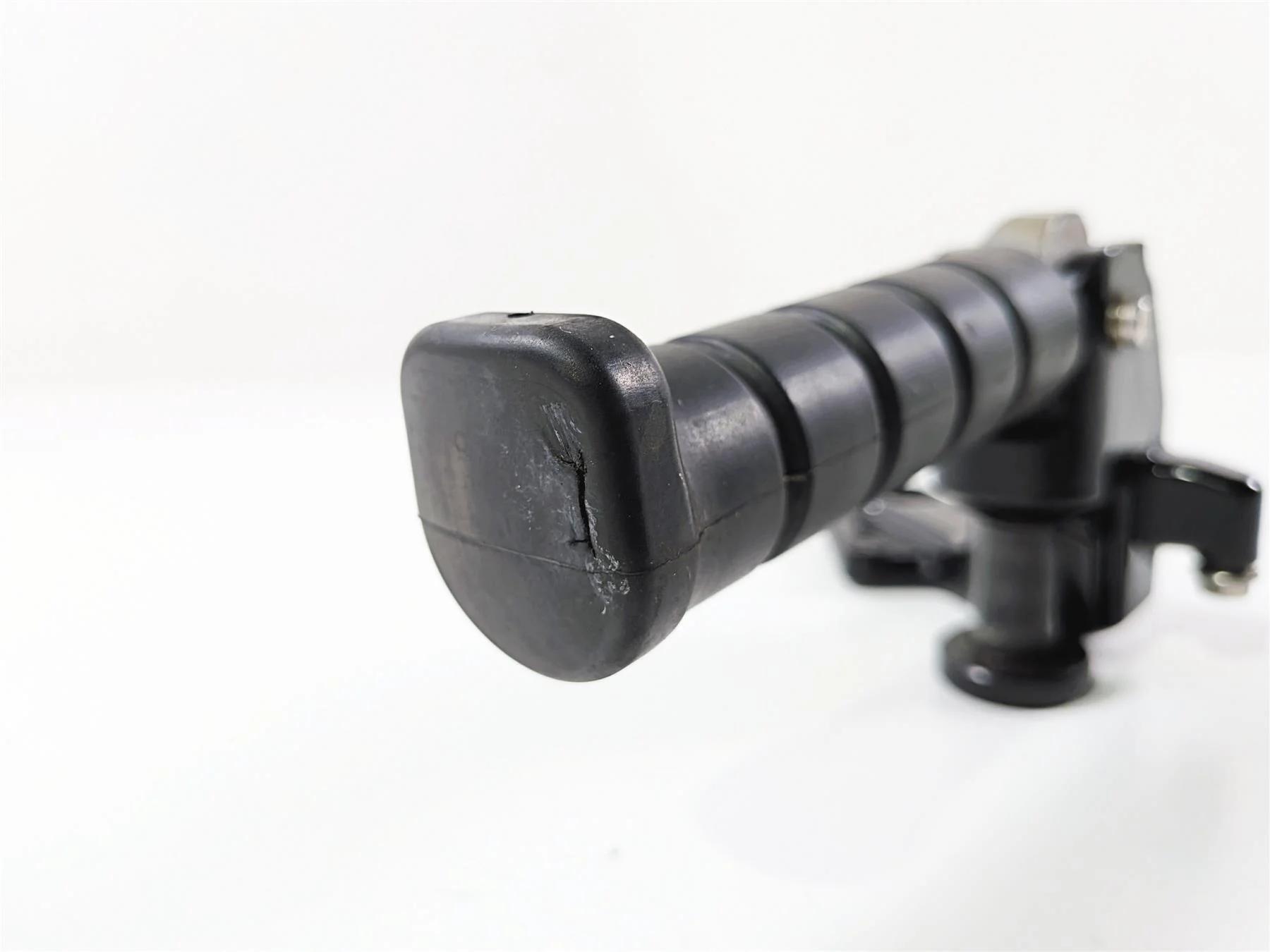 2017 Victory Octane 1200 Right Footpeg Foot Peg  5138887-658 - Image 9