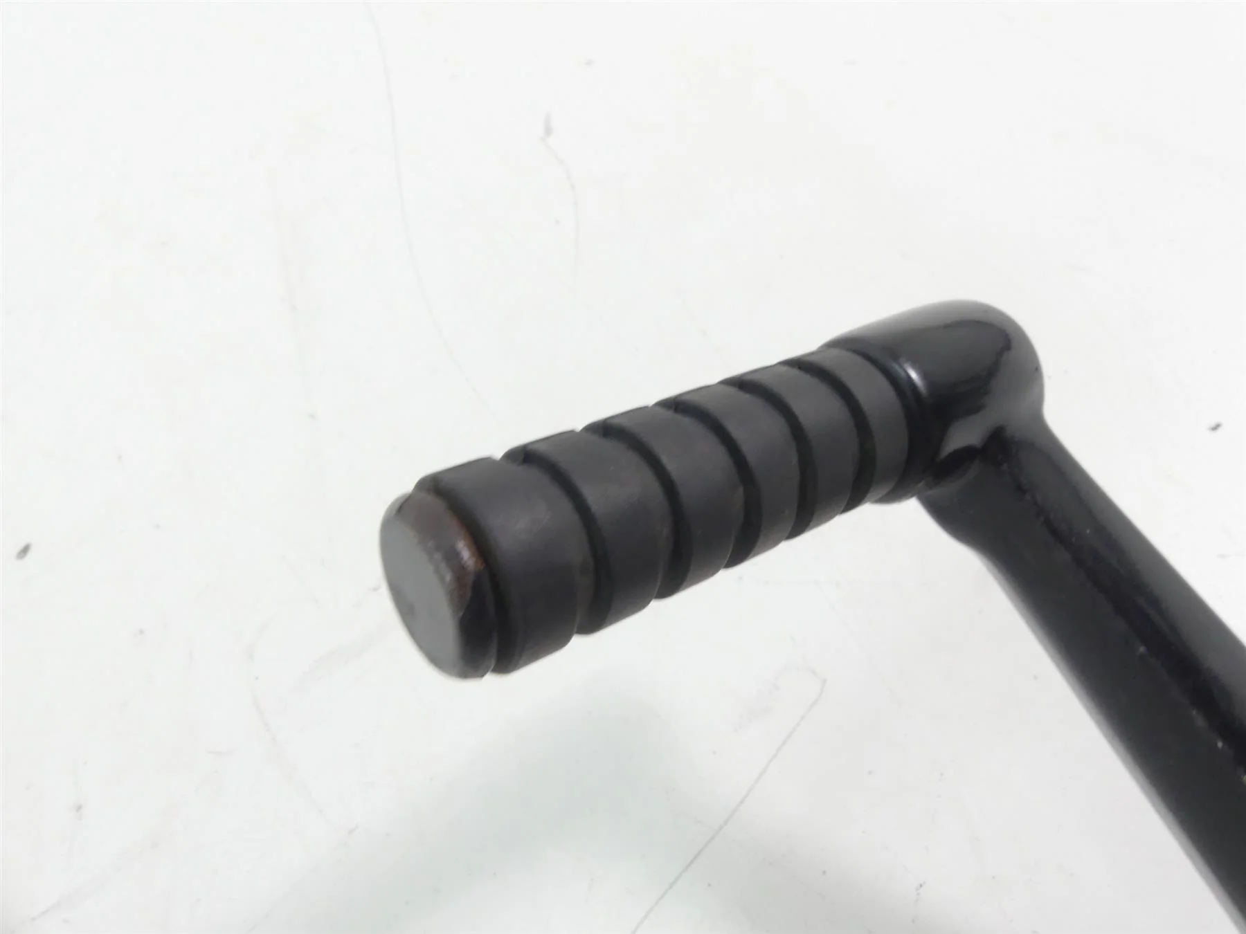 2017 Victory Octane 1200 Right Footpeg Foot Peg + Brake Pedal 5138887-658 - Image 3