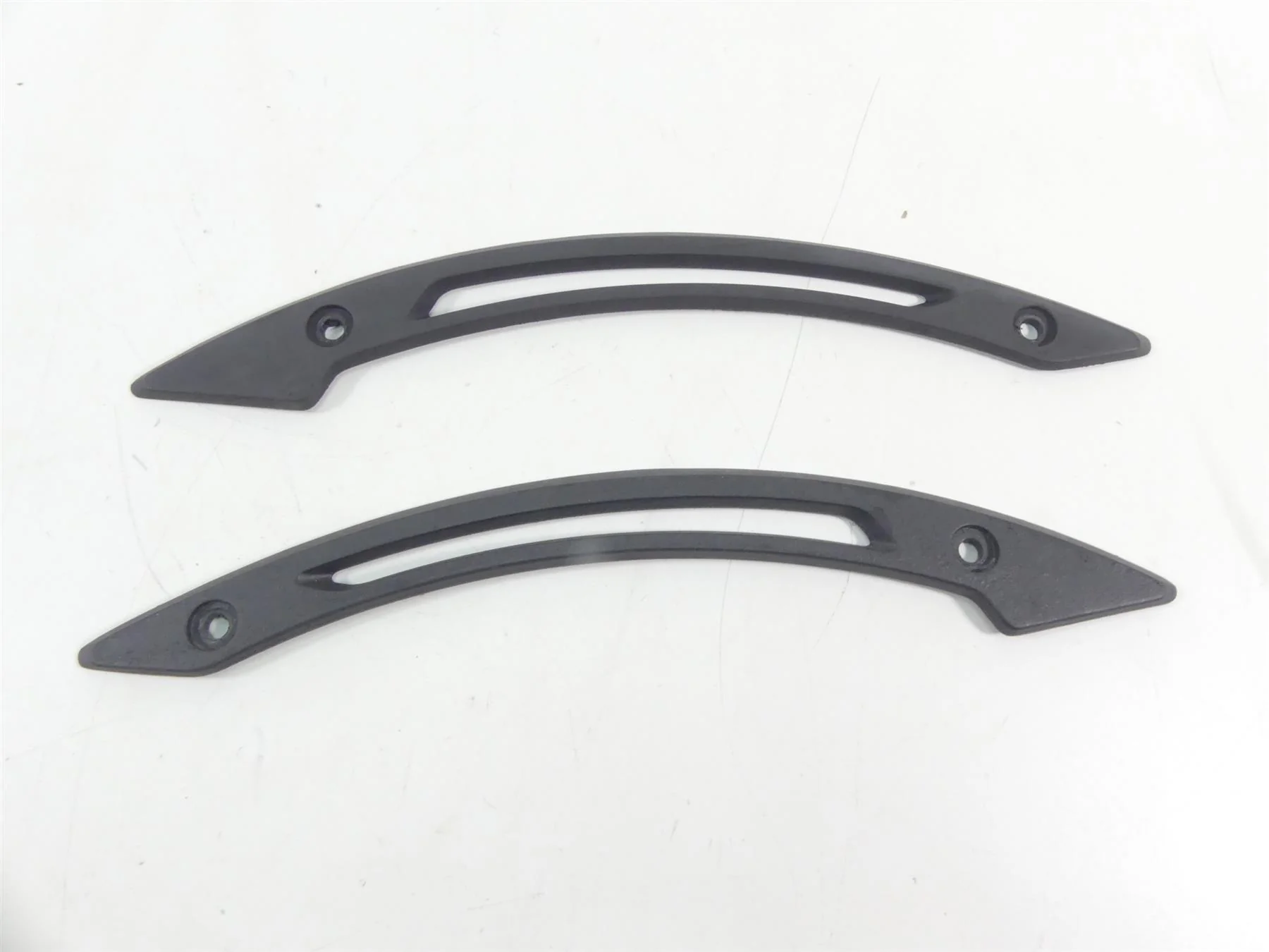 2017 Victory Octane 1200 Side Fender Support Stay Bracket Strut Set 5633636-521