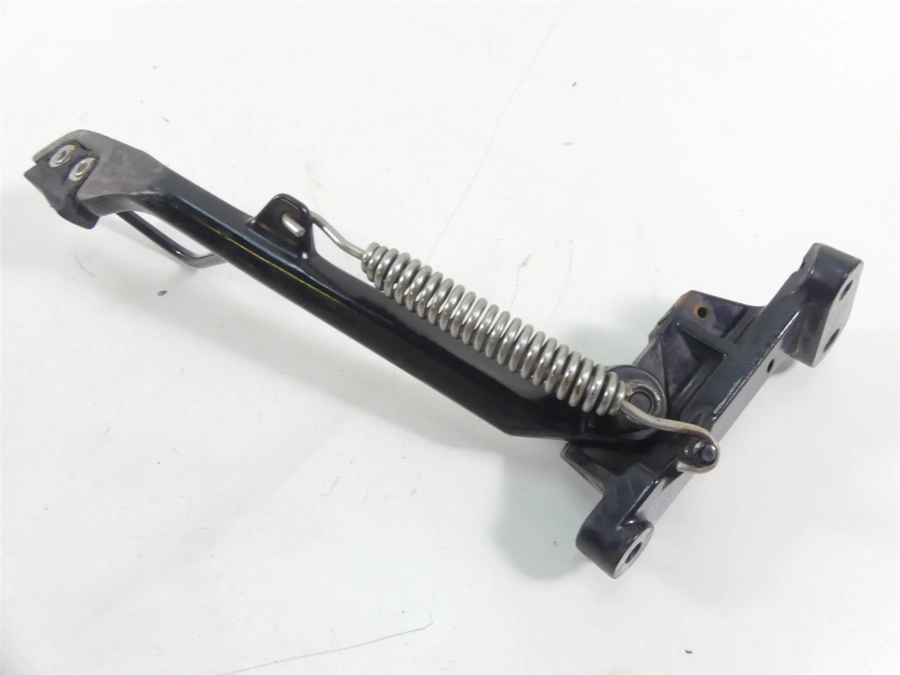 2017 Victory Octane 1200 Side Kickstand Kick Stand 1021723-658 - Image 6