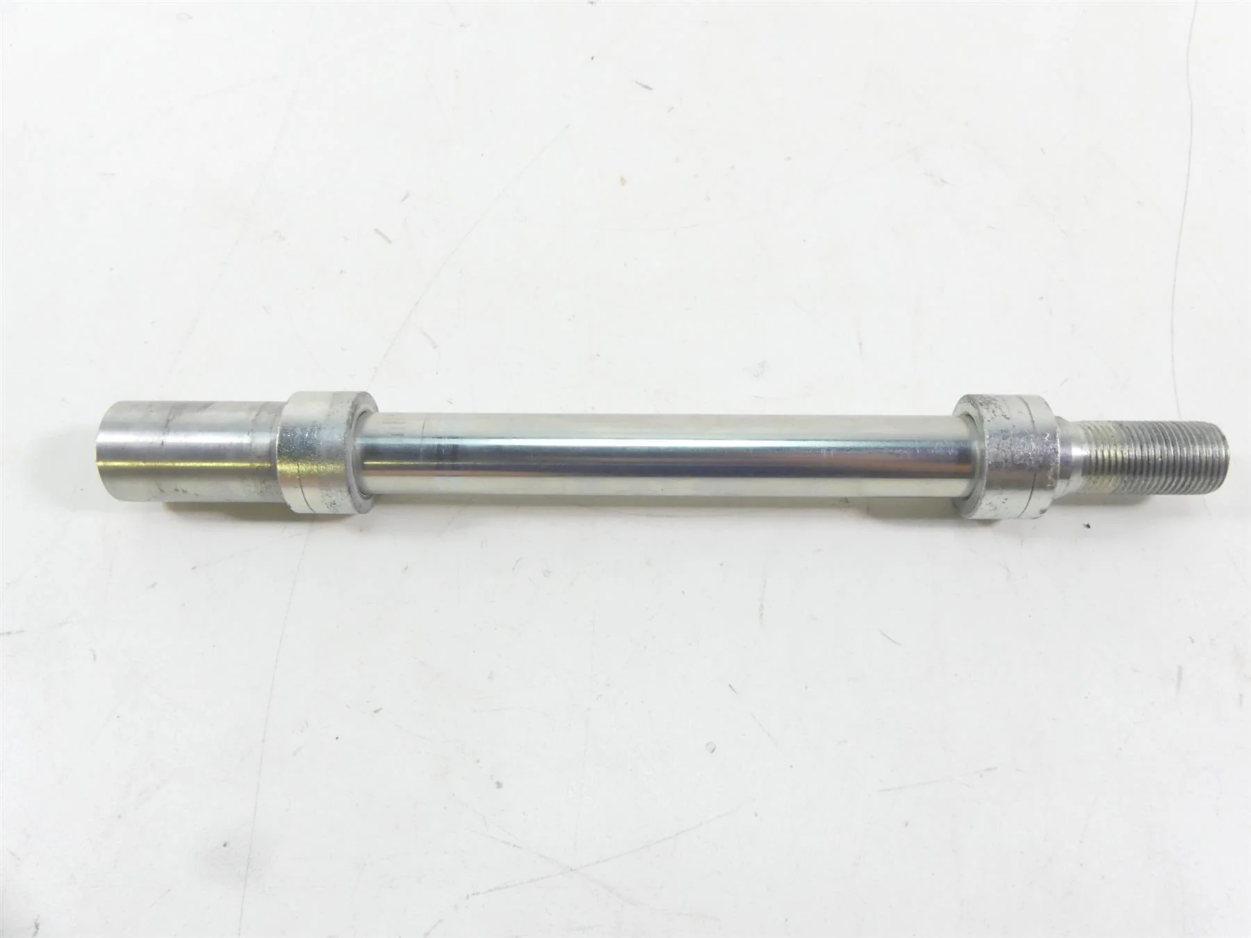 2017 Victory Octane 1200 Straight Front Axle Wheel Spindle - 20mm 5138767