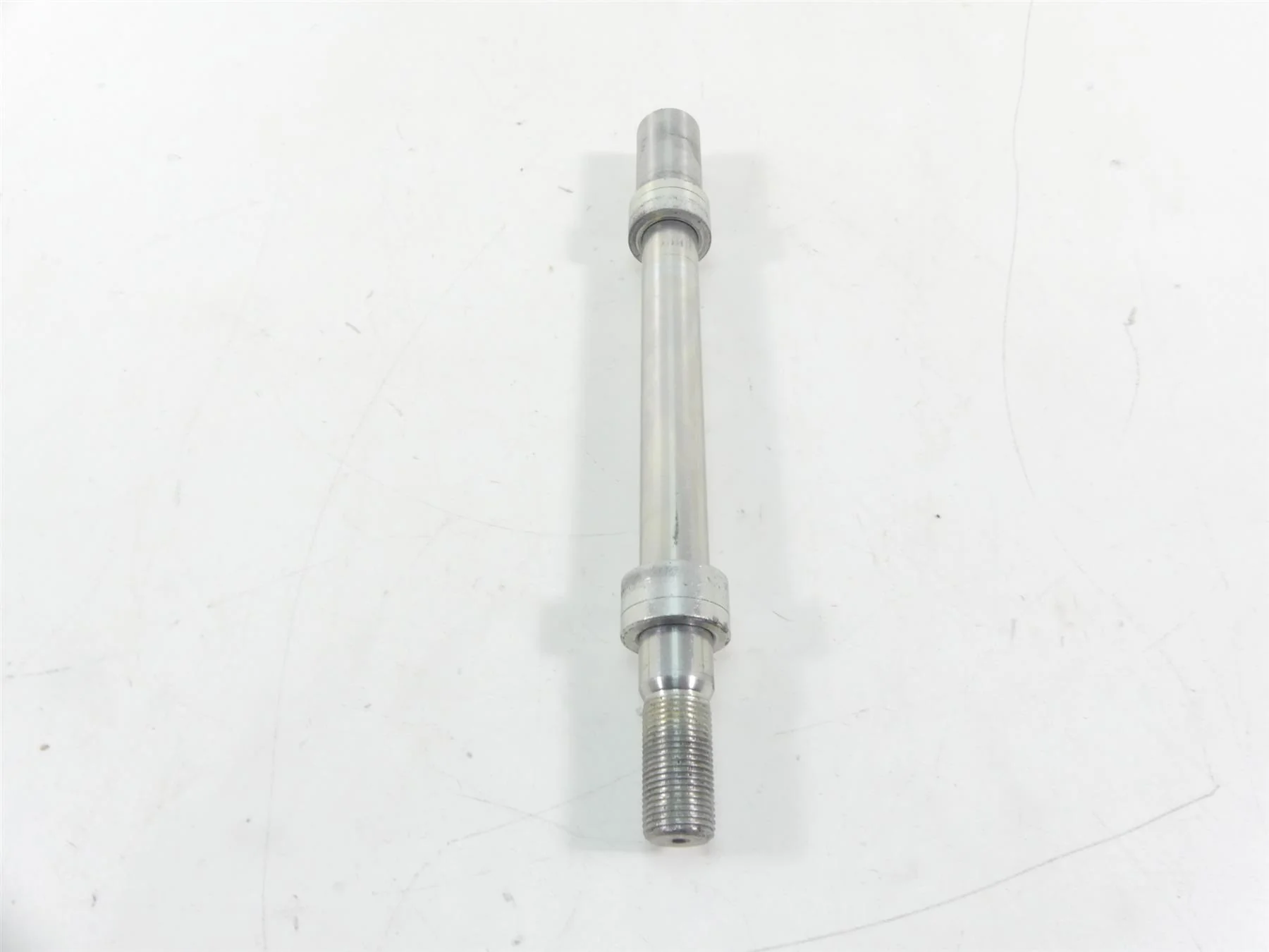 2017 Victory Octane 1200 Straight Front Axle Wheel Spindle - 20mm 5138767 - Image 2