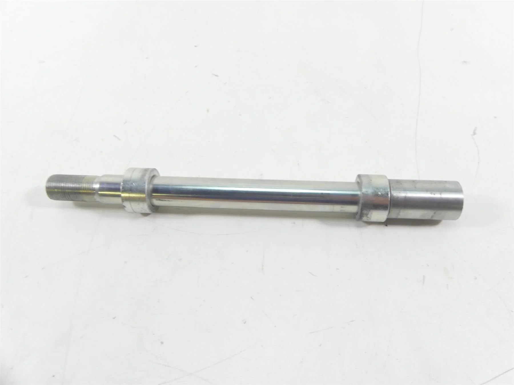 2017 Victory Octane 1200 Straight Front Axle Wheel Spindle - 20mm 5138767 - Image 3