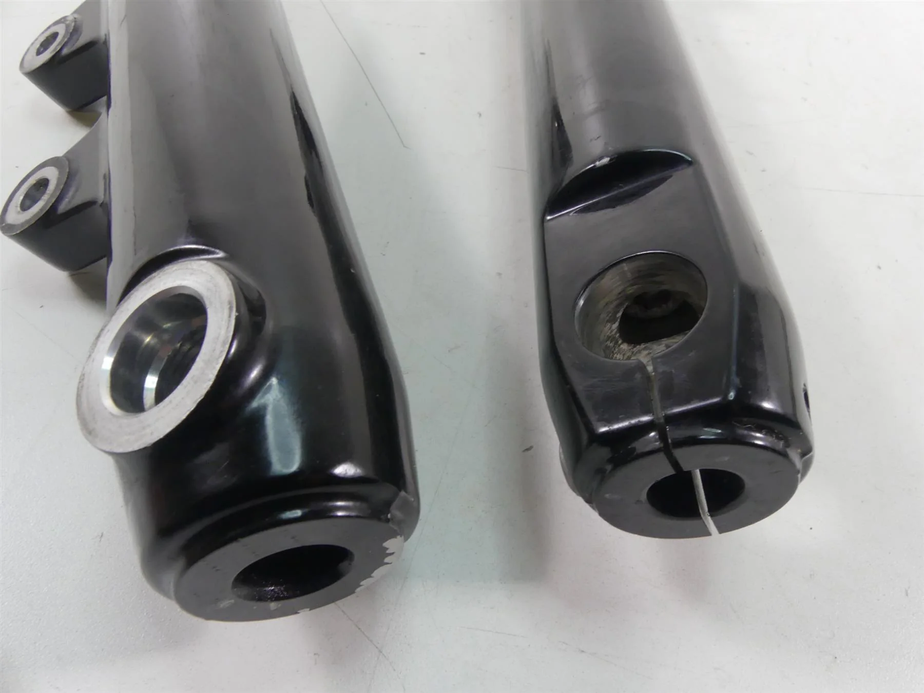 2017 Victory Octane 1200 Straight Front Fork Leg Damper Set - 41Mm 1824257-658 - Image 11