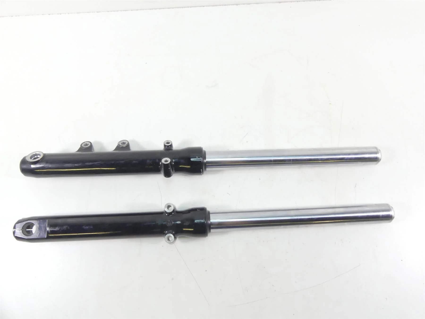 2017 Victory Octane 1200 Straight Front Fork Leg Damper Set - 41Mm 1824257-658 - Image 2