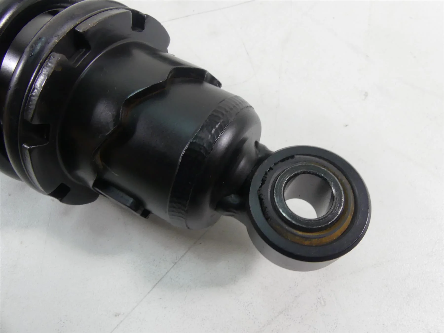 2017 Victory Octane 1200 Straight Rear 10,5" Shock Damper Suspension Set 1543418 - Image 5