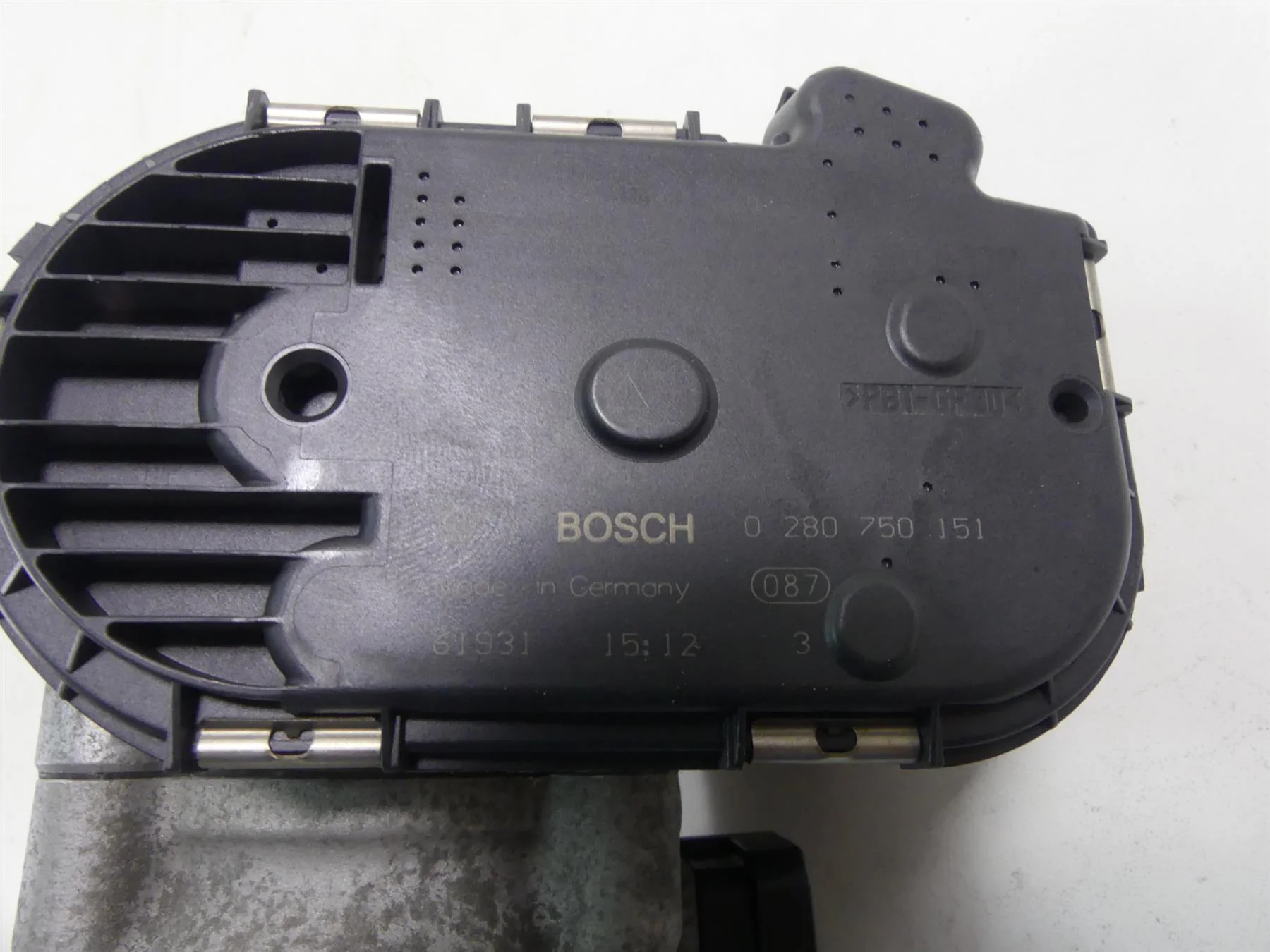 2017 Victory Octane 1200 Throttle Body Bodies Fuel Injectors Injection 1204975 - Image 10