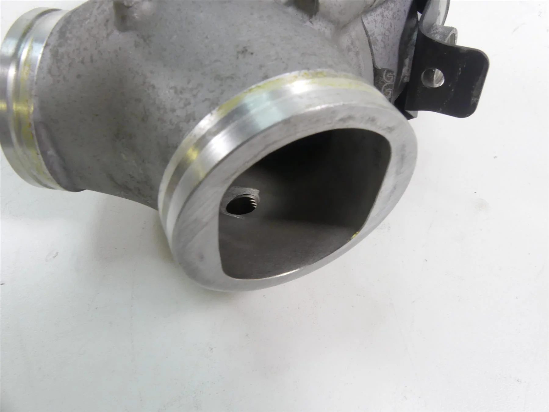 2017 Victory Octane 1200 Throttle Body Bodies Fuel Injectors Injection 1204975 - Image 8