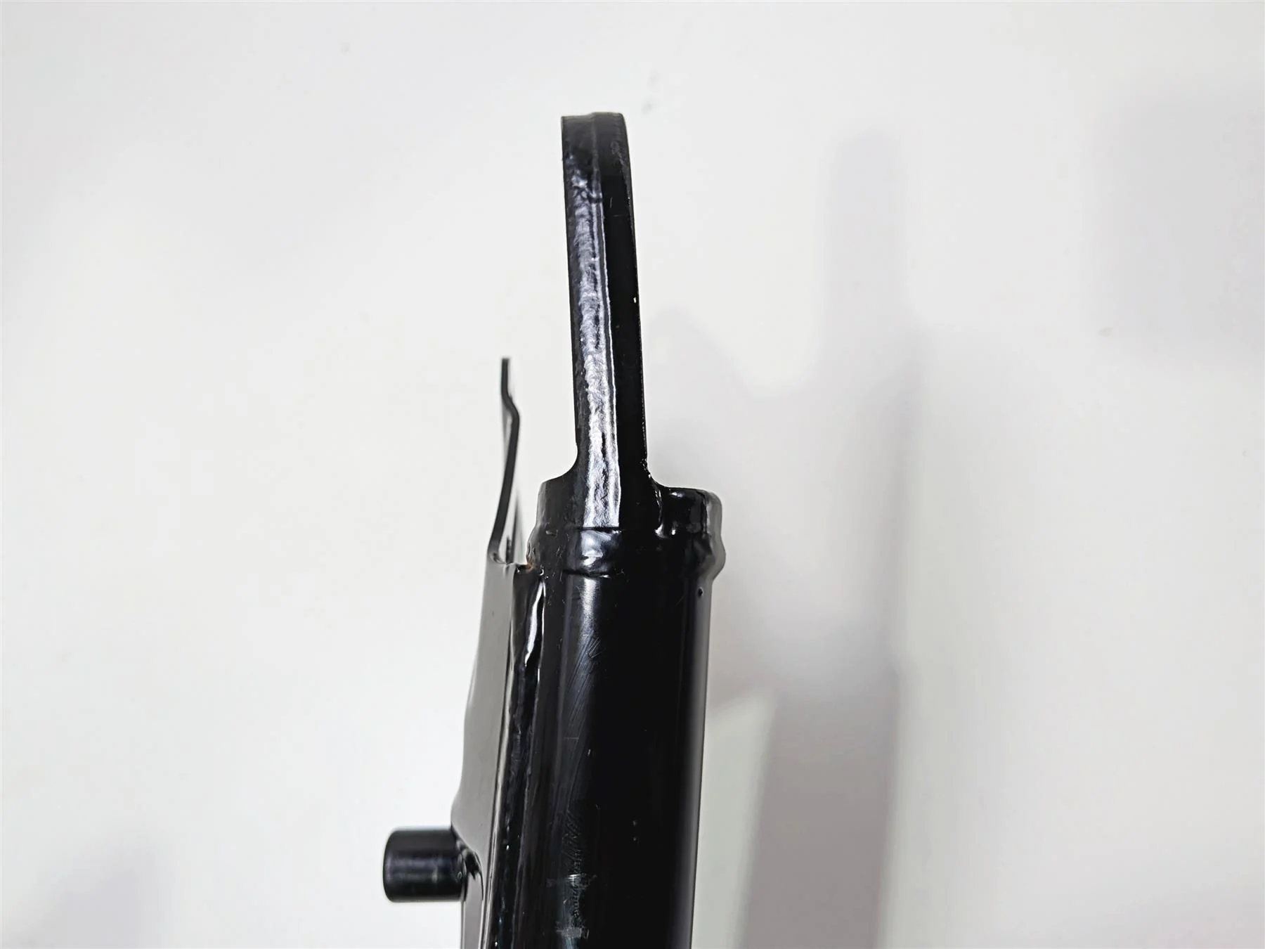2017 Victory Octane 1200 Upper Frame Tube Rail Set - Read 1020139 1020138 - Image 12