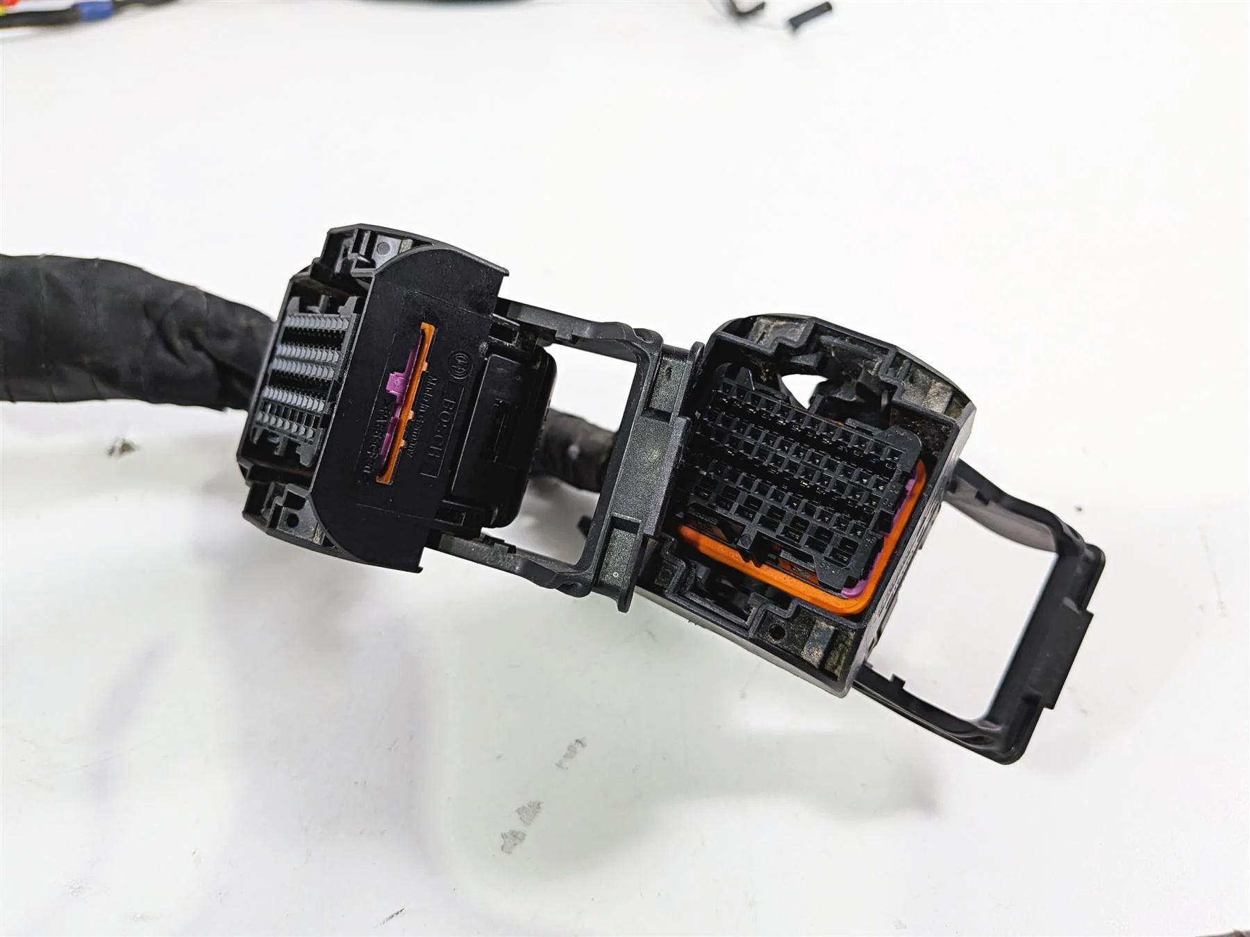 2017 Victory Octane 1200 Wiring Harness Loom Non Abs - Read 2413356 - Image 11