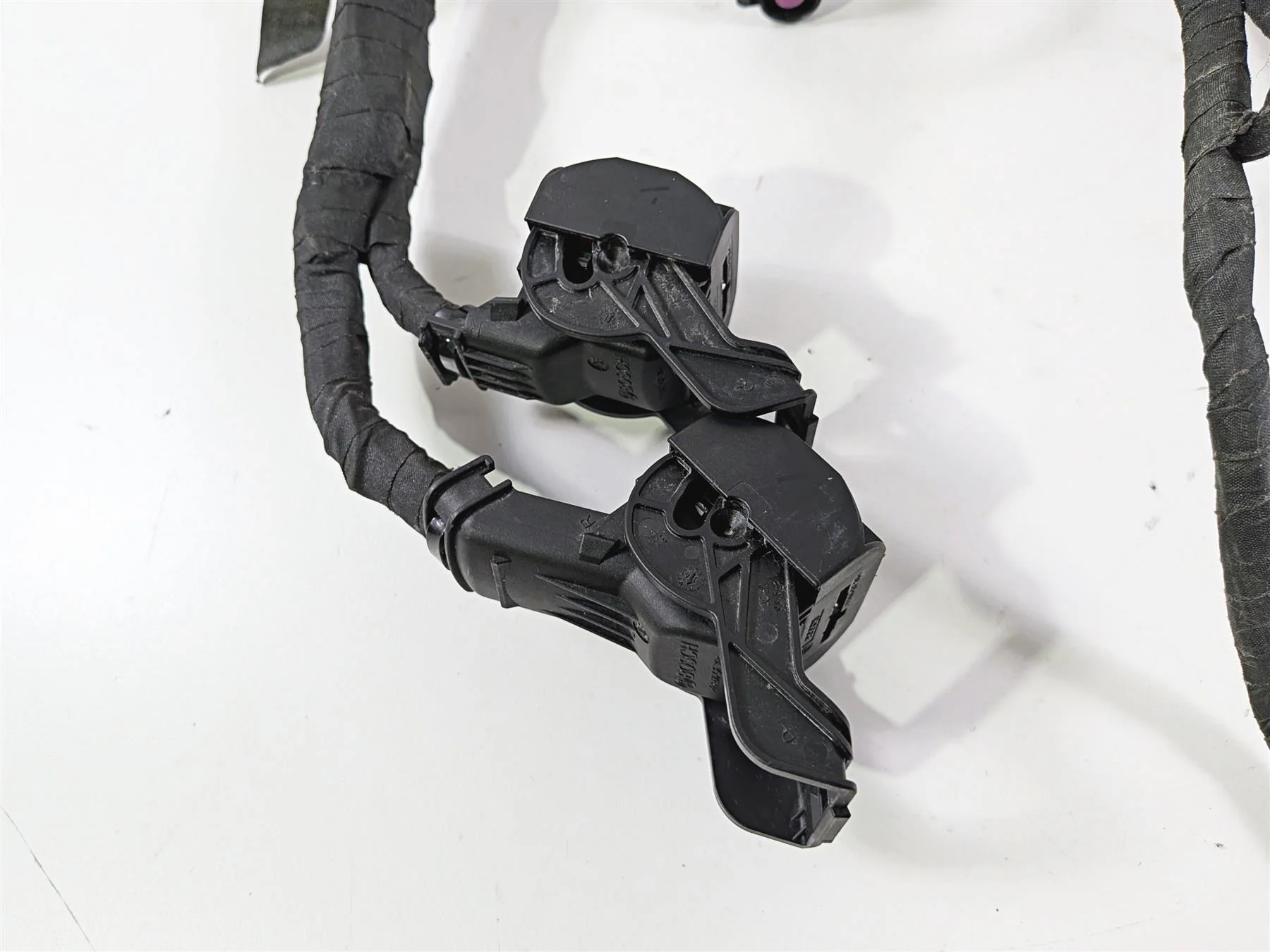 2017 Victory Octane 1200 Wiring Harness Loom Non Abs - Read 2413356 - Image 7