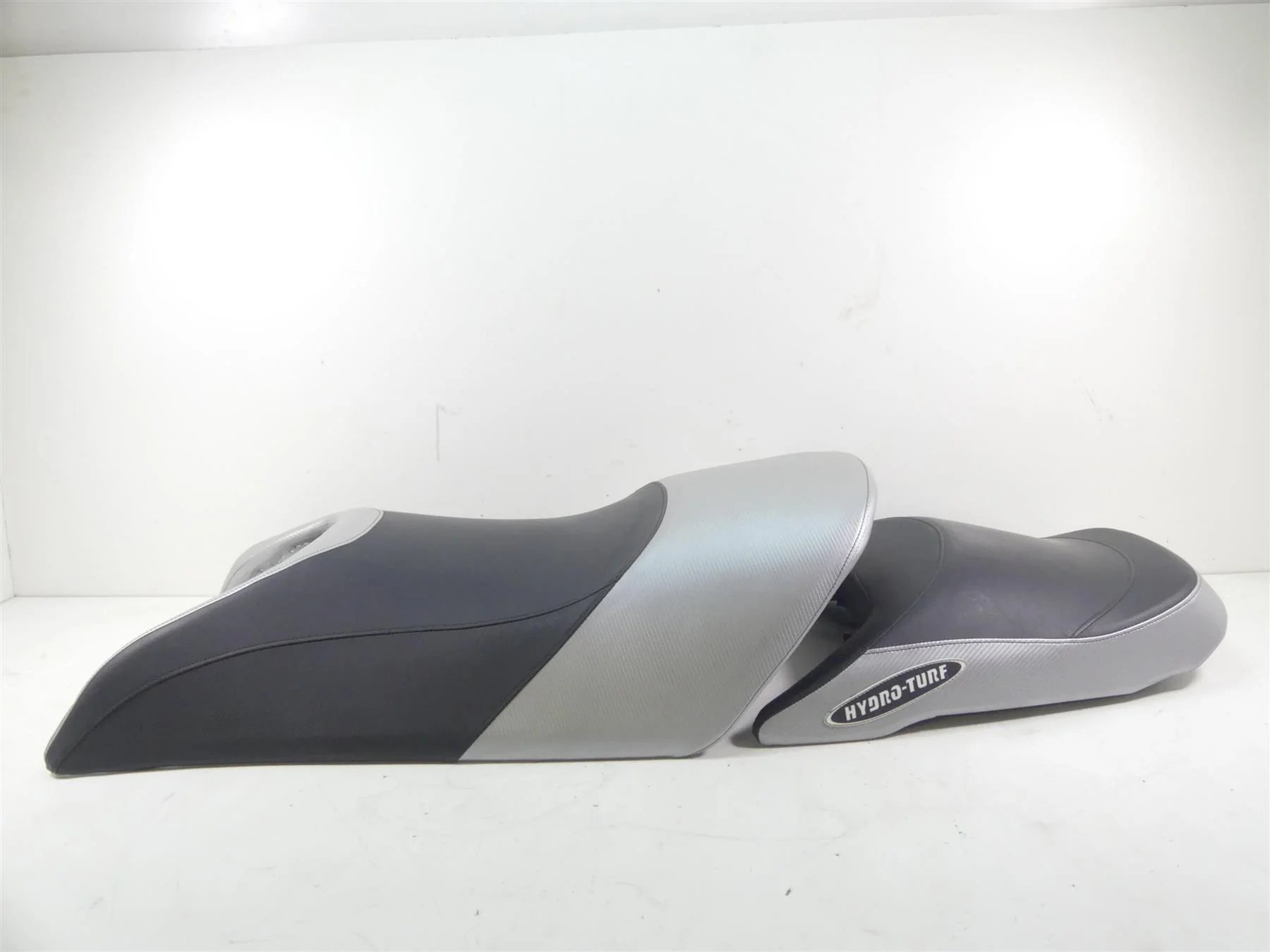 2017 Yamaha Waverunner VX 1050 CS Front Rear Seat Set Hydro Turf F2X-U371A-90-00