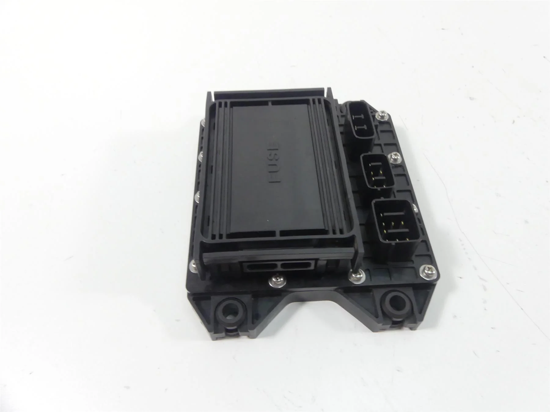 2017 Yamaha Waverunner VX Limited Fuse Box Panel Control Module 6EX-82170-01-00 - Image 4