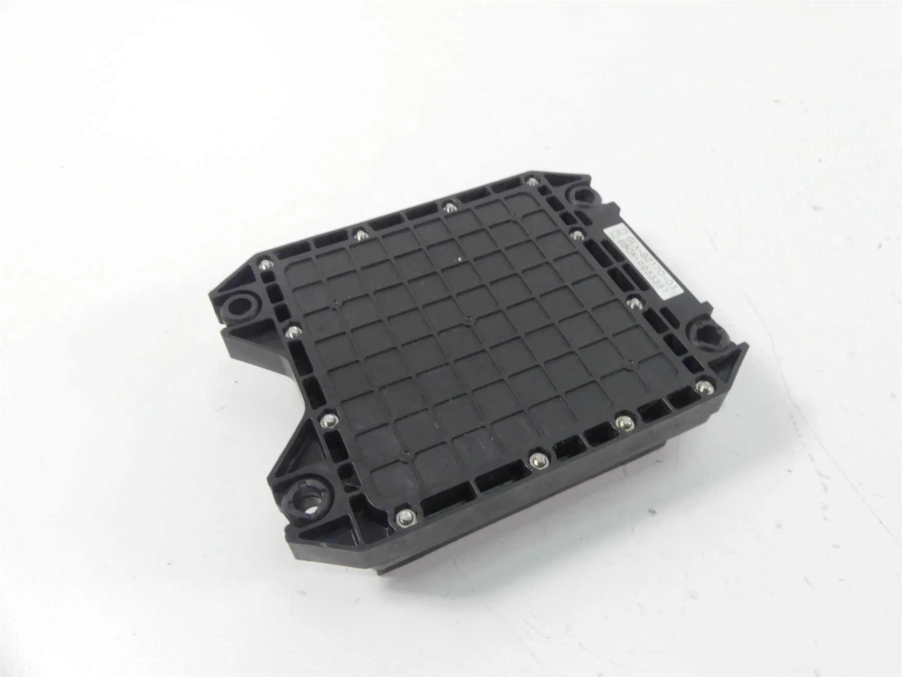 2017 Yamaha Waverunner VX Limited Fuse Box Panel Control Module 6EX-82170-01-00 - Image 8