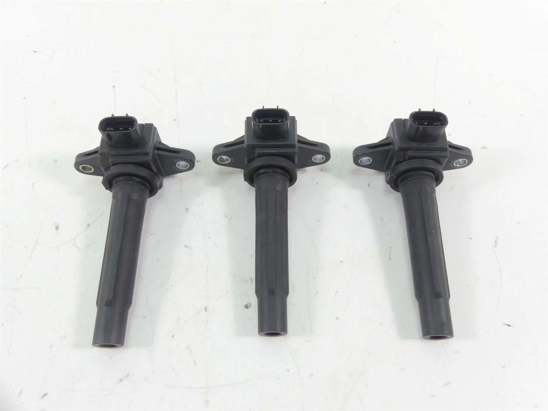 2017 Yamaha Waverunner VX Limited Ignition Coil Set 6EX-82310-00-00 H6T11273
