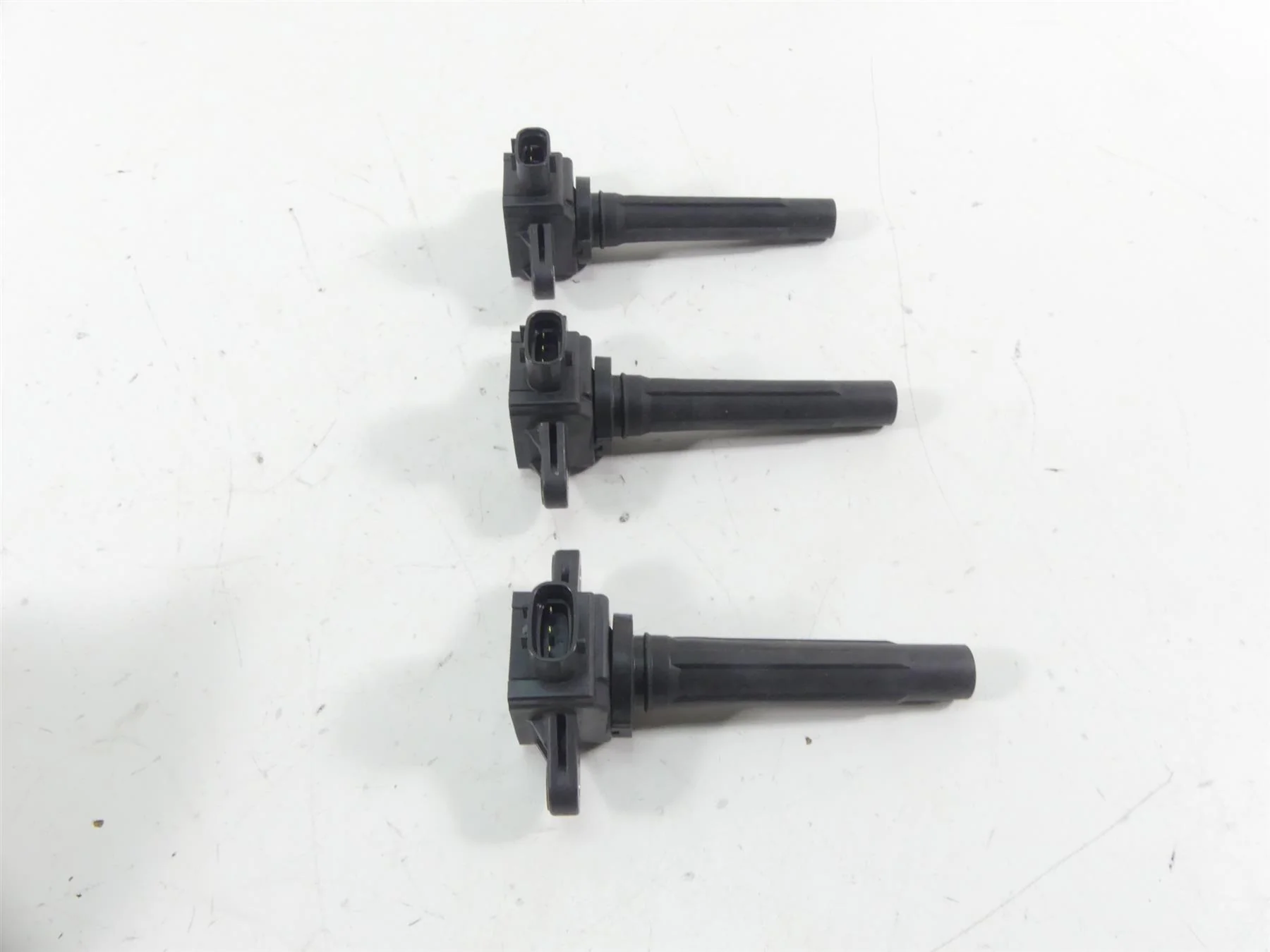 2017 Yamaha Waverunner VX Limited Ignition Coil Set 6EX-82310-00-00 H6T11273 - Image 5