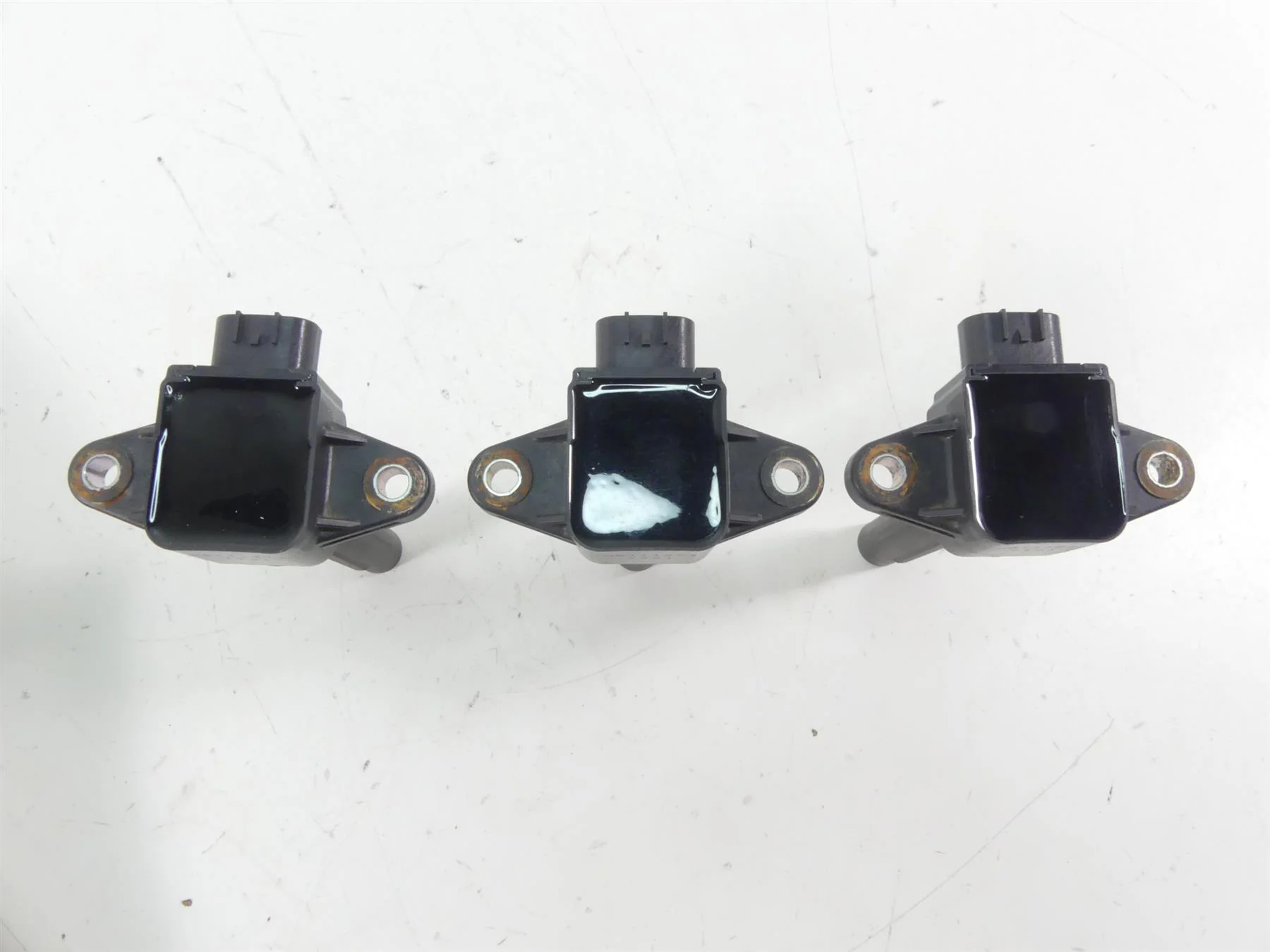 2017 Yamaha Waverunner VX Limited Ignition Coil Set 6EX-82310-00-00 H6T11273 - Image 7