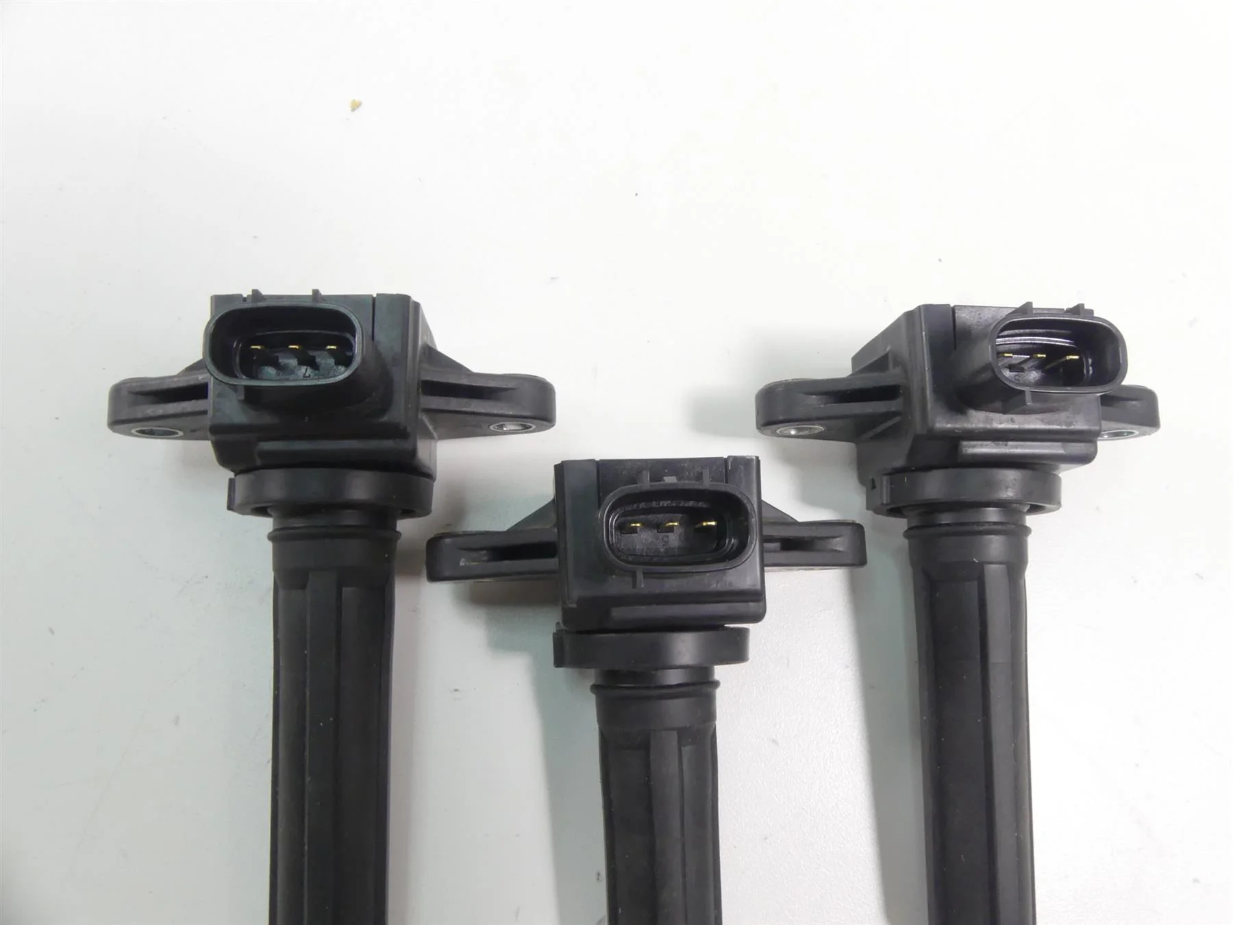2017 Yamaha Waverunner VX Limited Ignition Coil Set 6EX-82310-00-00 H6T11273 - Image 9