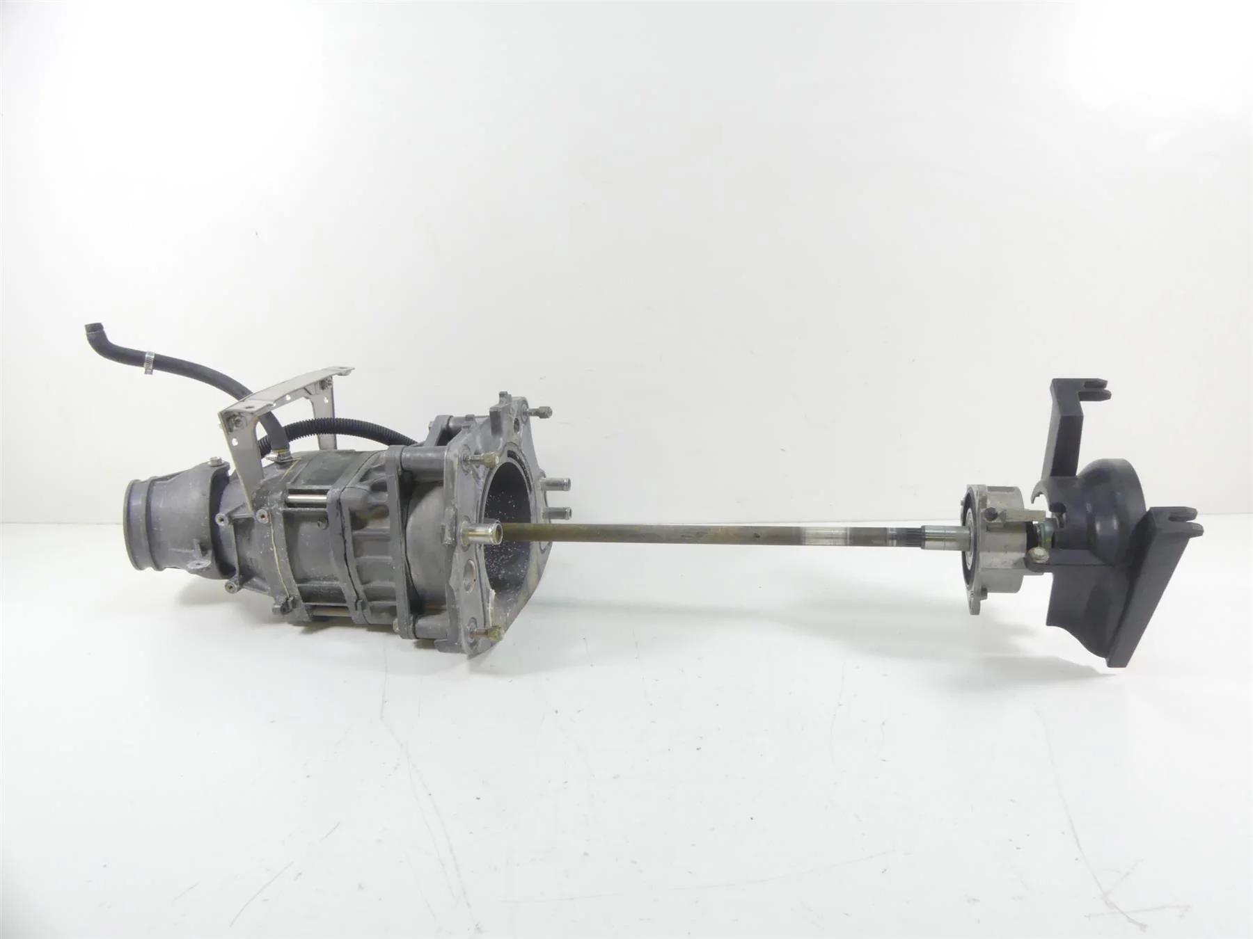 2017 Yamaha Waverunner VX Limited Jetpump Drive Shaft Set 60h 6B6-51315-01-00 - Image 2