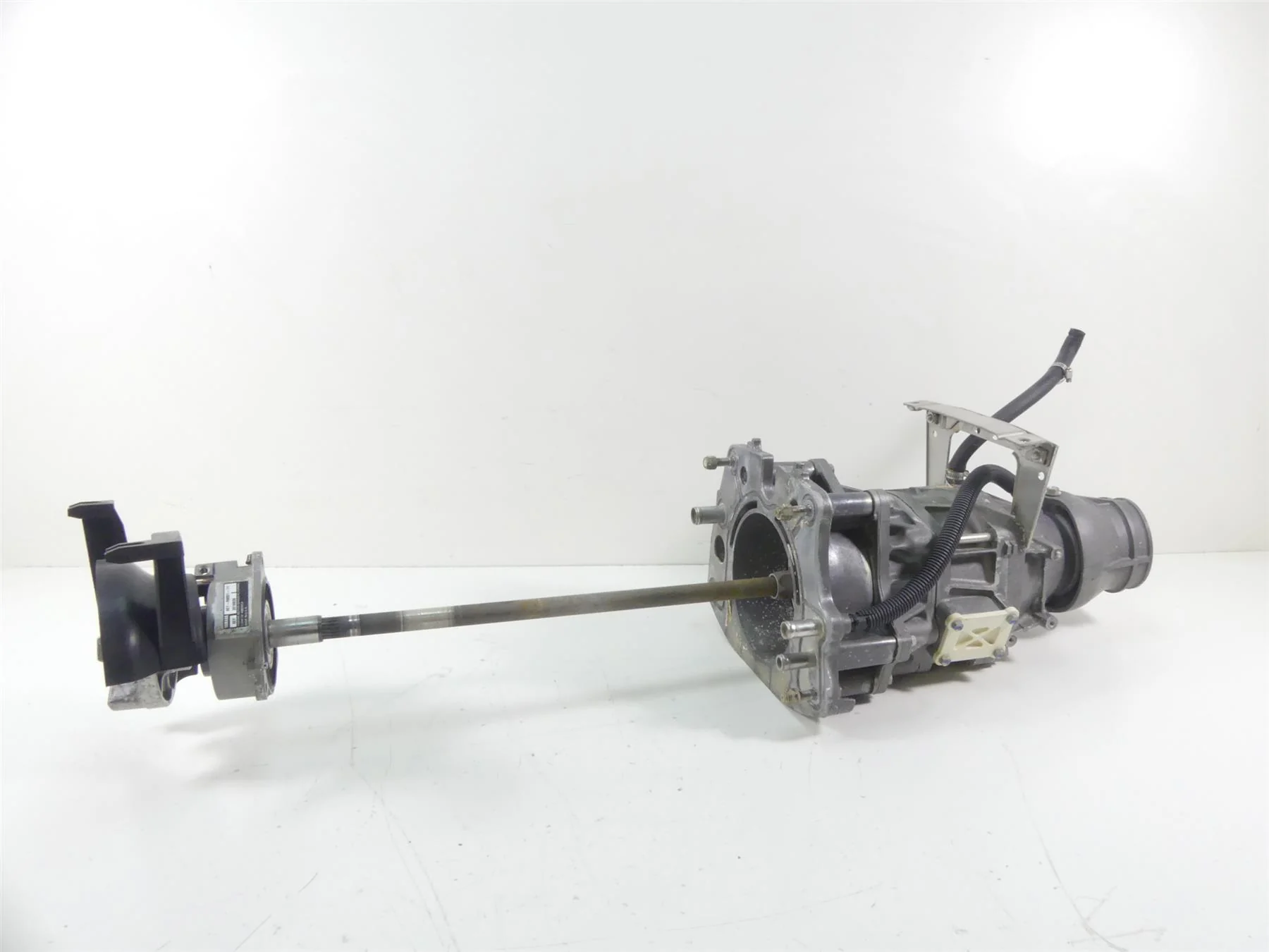 2017 Yamaha Waverunner VX Limited Jetpump Drive Shaft Set 60h 6B6-51315-01-00 - Image 4
