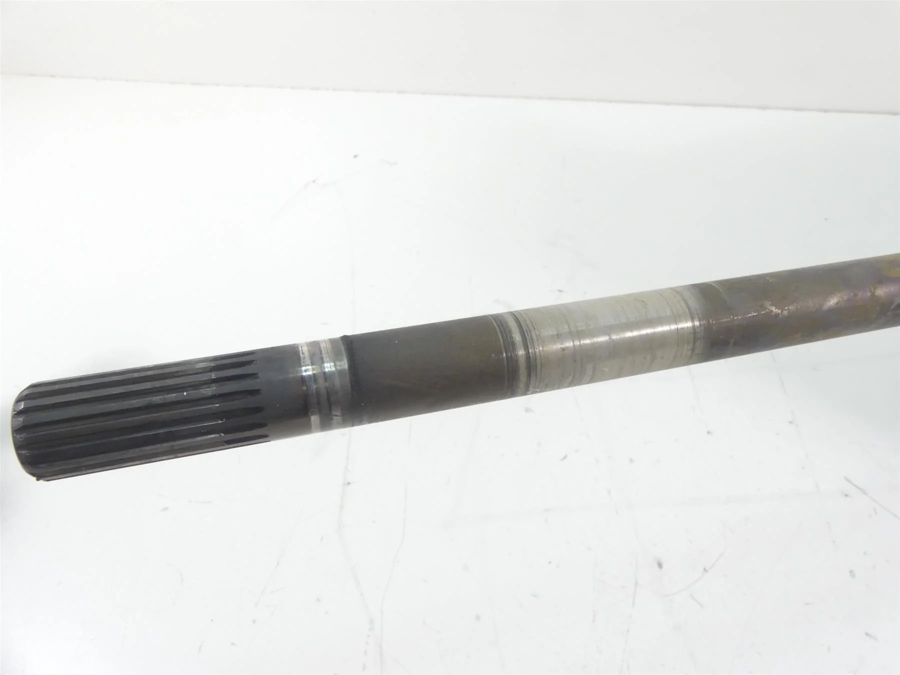 2017 Yamaha Waverunner VX Limited Jetpump Drive Shaft Set 60h 6B6-51315-01-00 - Image 7