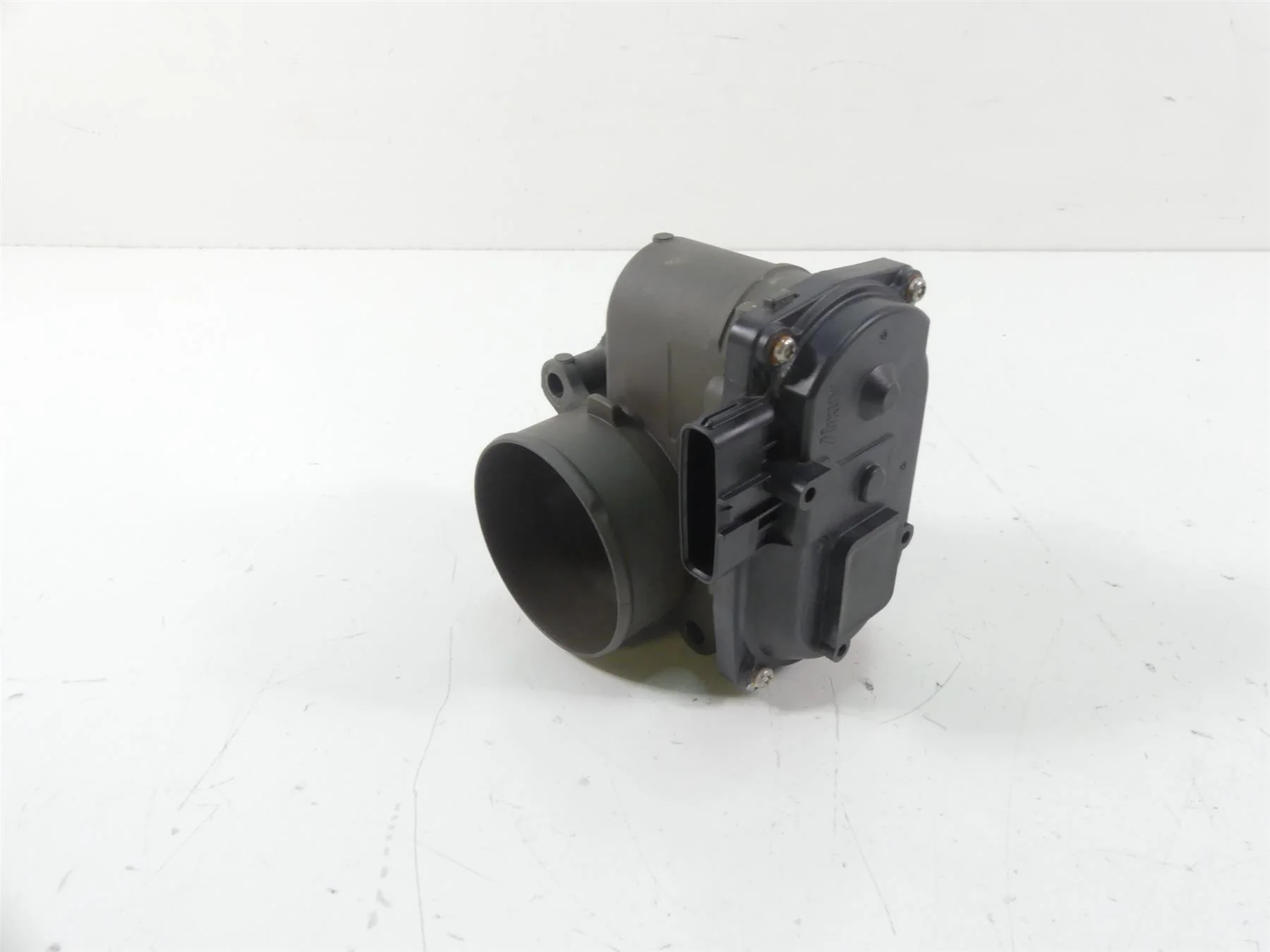 2017 Yamaha Waverunner VX Limited Mikuni Throttle Body -Video 6EY-13750-00-00