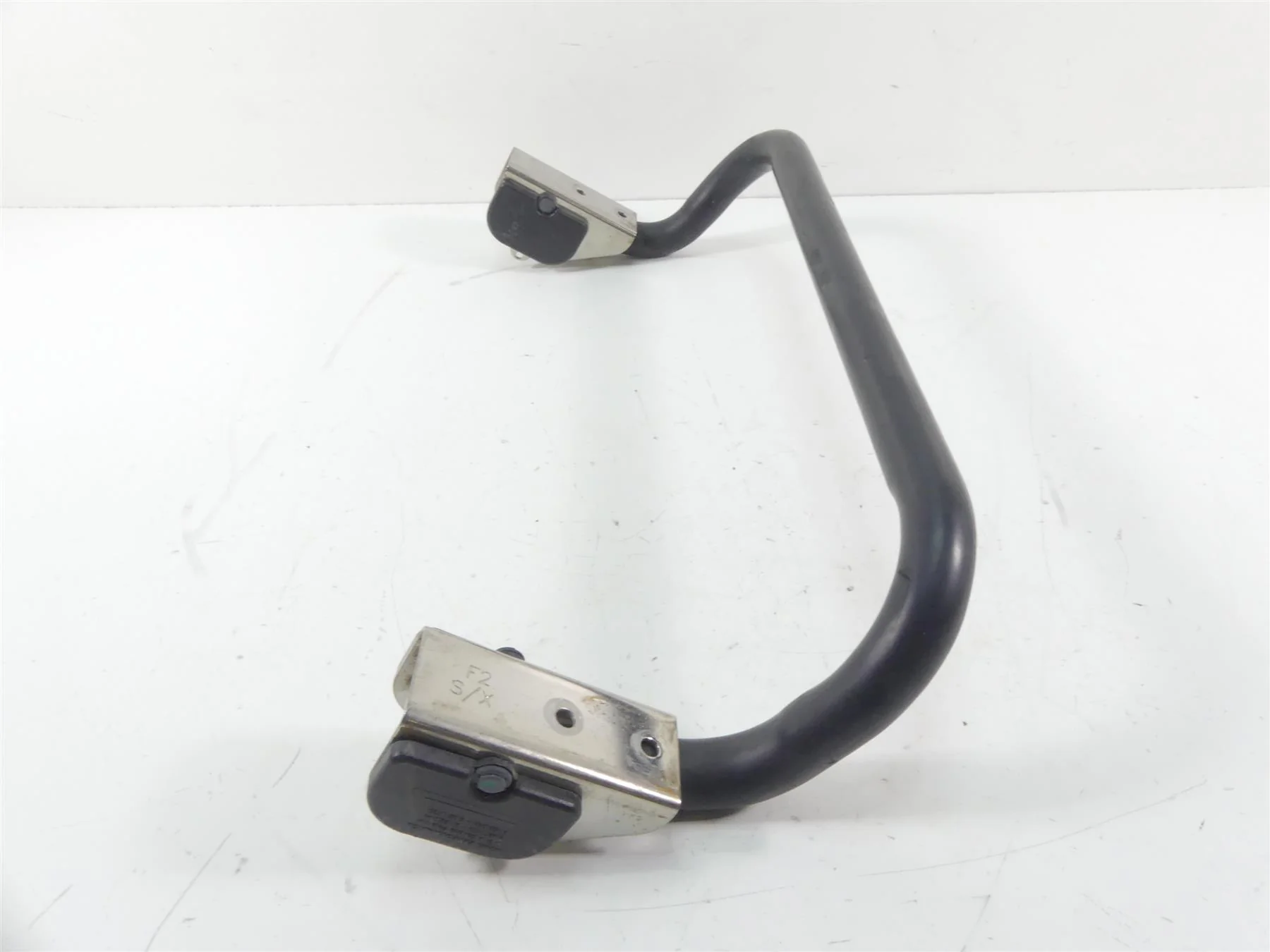 2017 Yamaha Waverunner VX Limited Rear Step Ladder & Mounts F2X-U278A-00-00 - Image 5