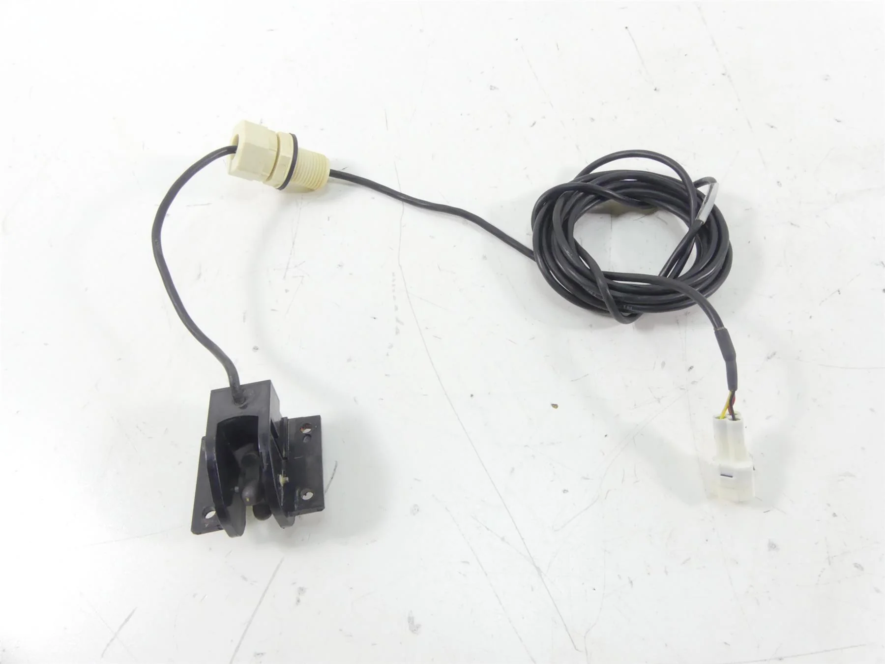 2017 Yamaha Waverunner VX Limited Speed Sensor F1S-U8K31-02-00